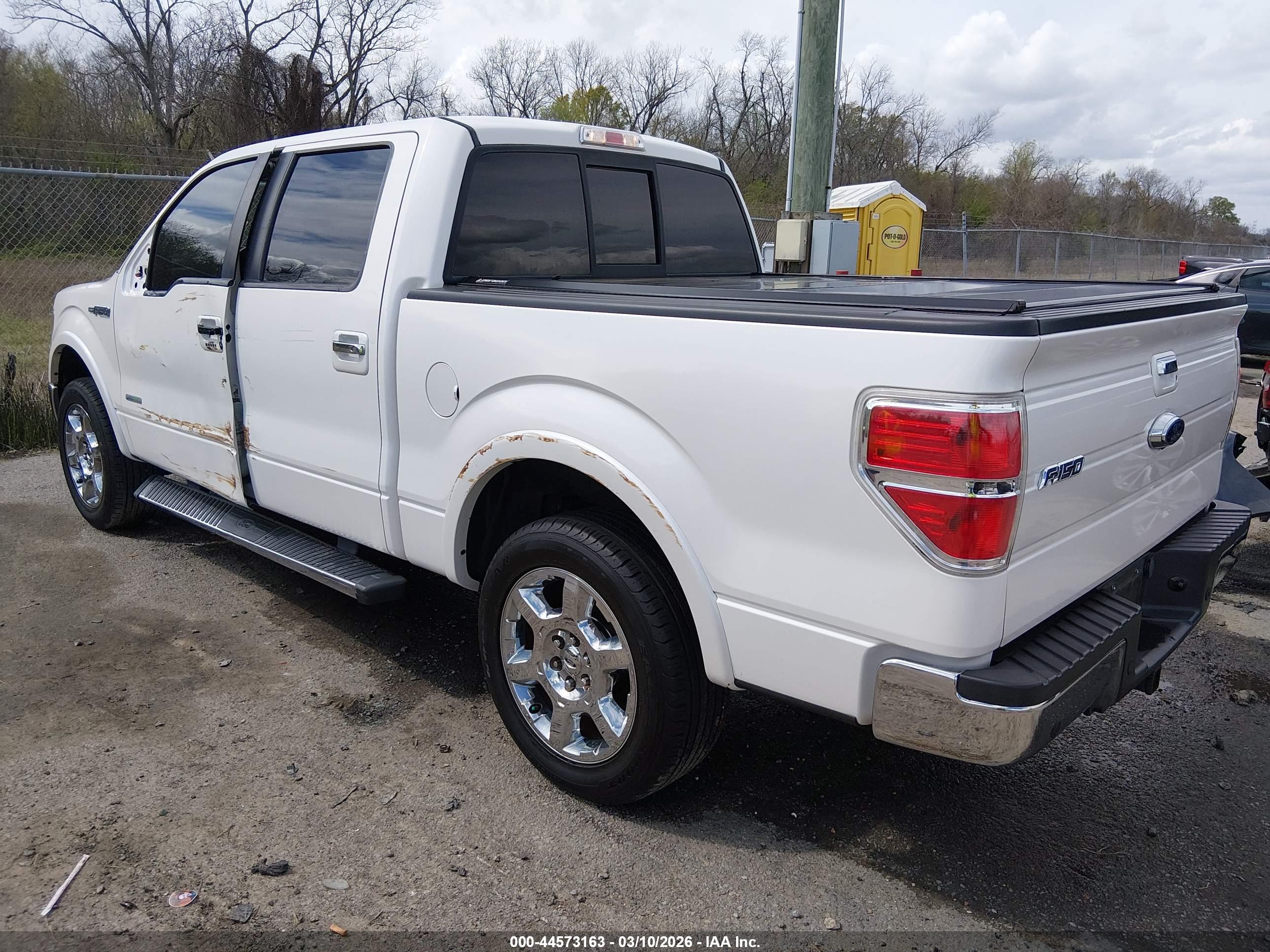 FORD F-150 image 3