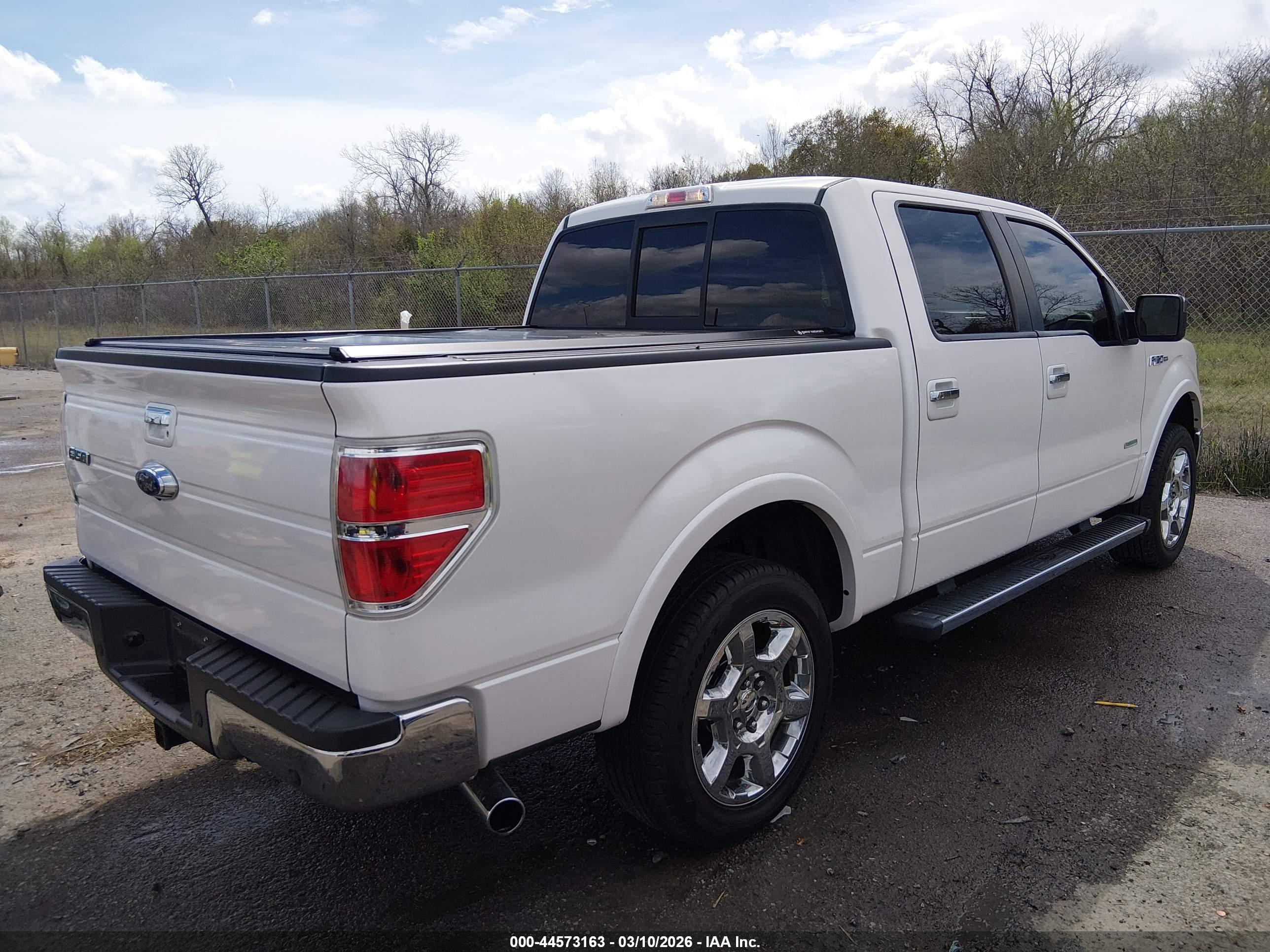 FORD F-150 image 4