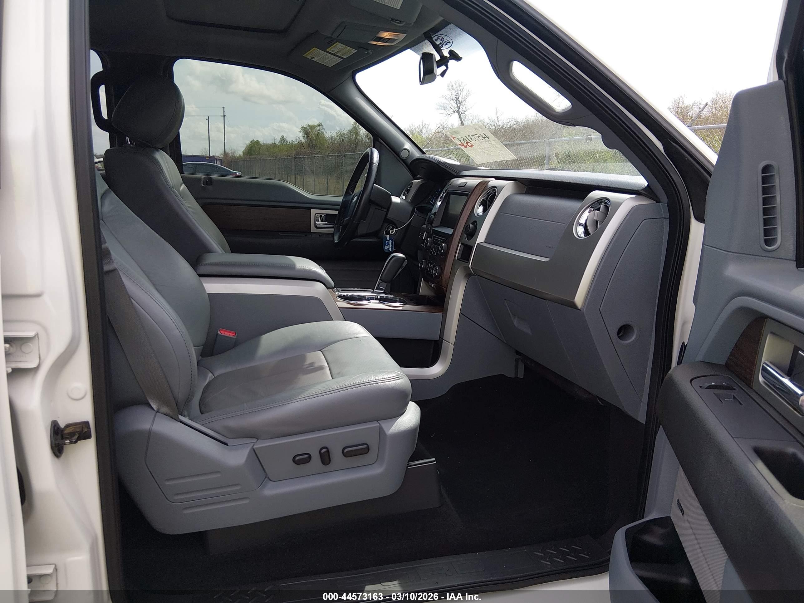 FORD F-150 image 5