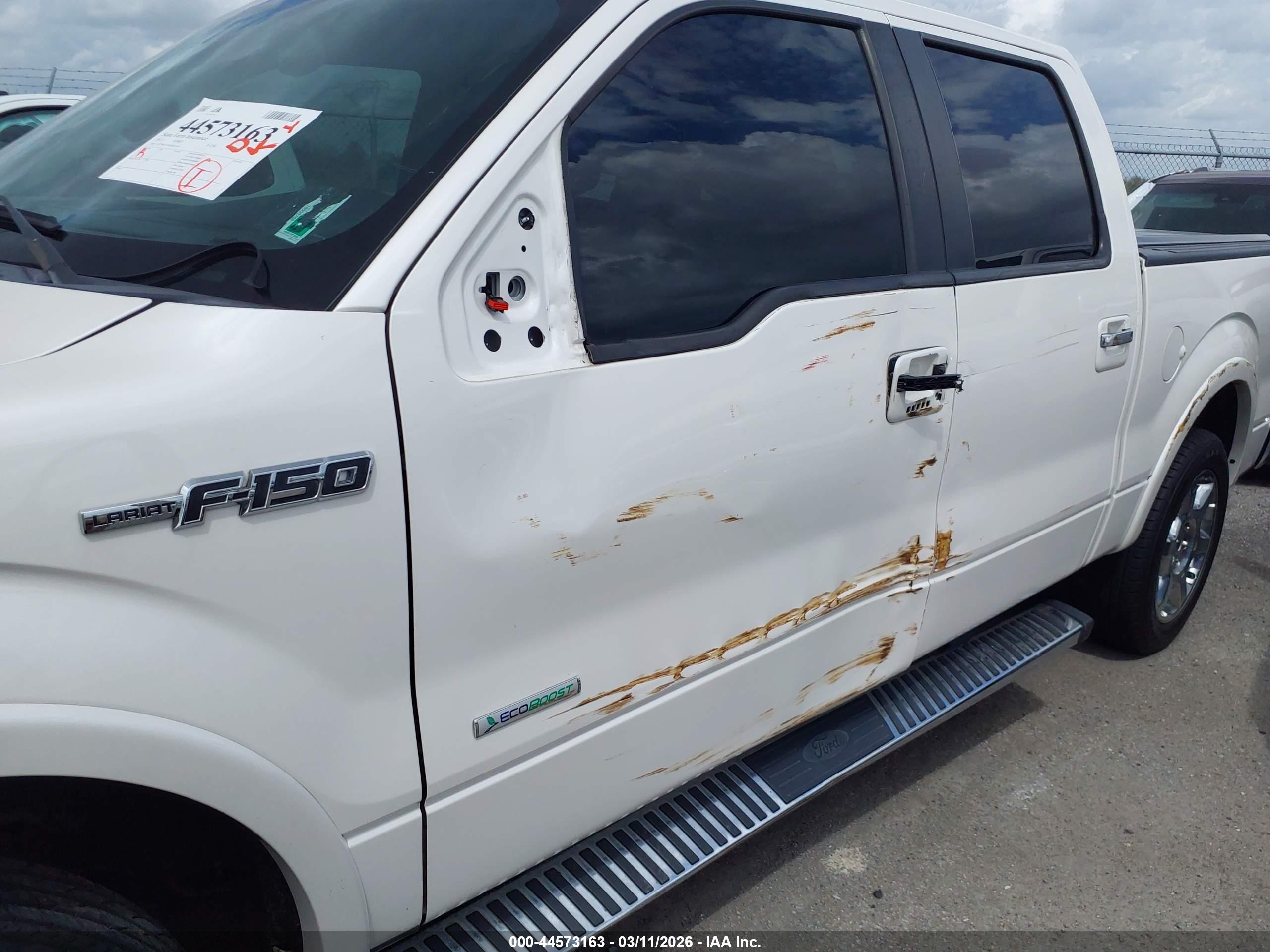 FORD F-150 image 6
