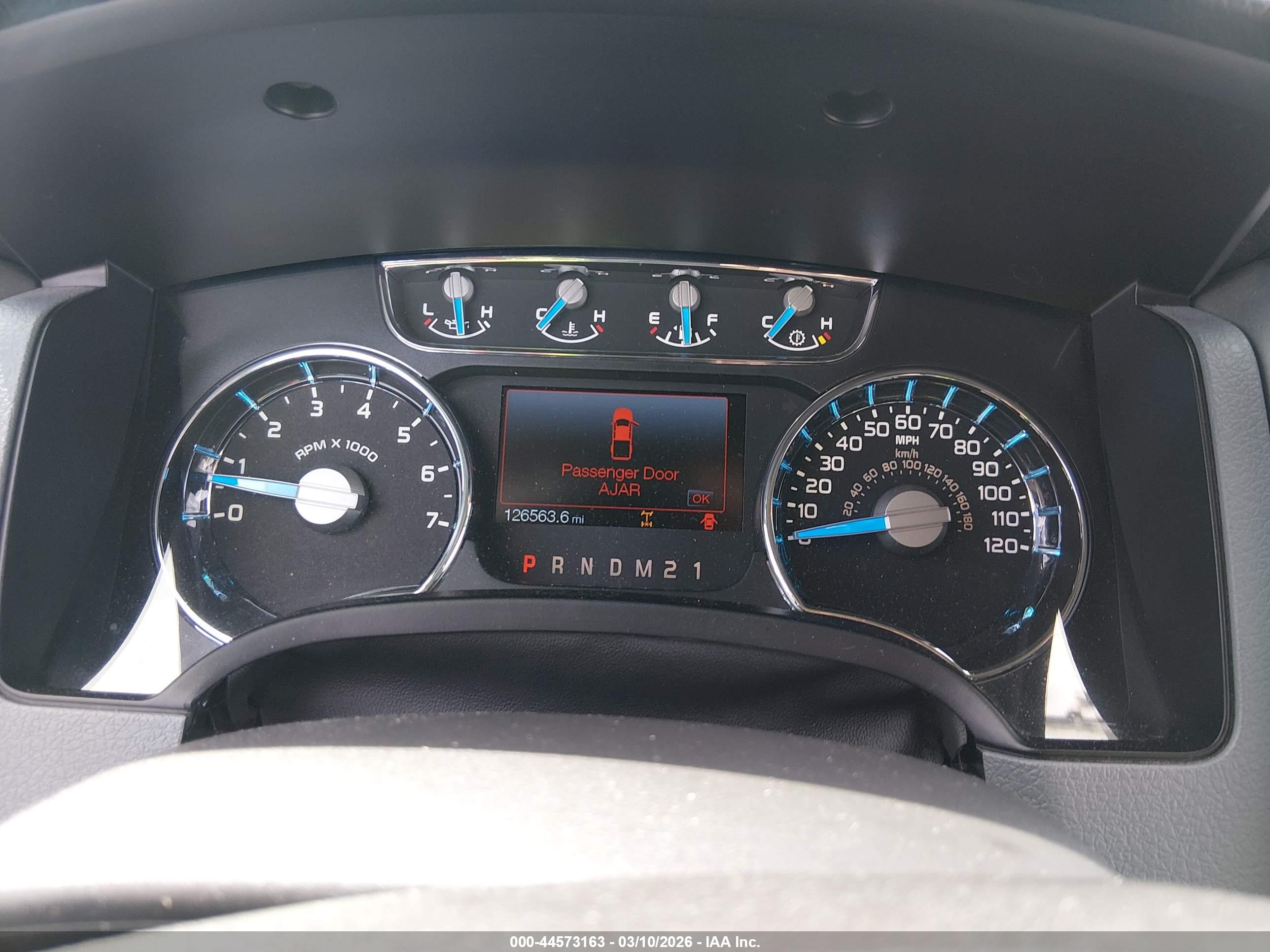 FORD F-150 image 7