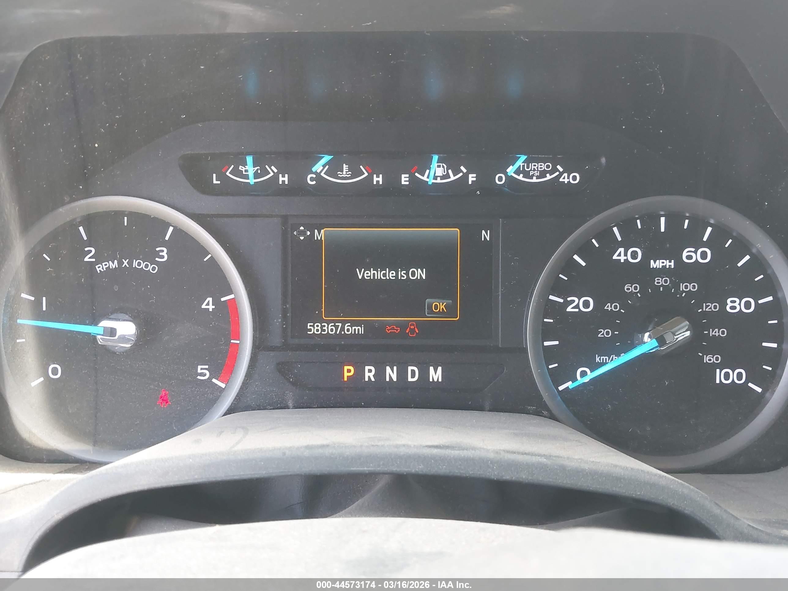 FORD F-250 image 6