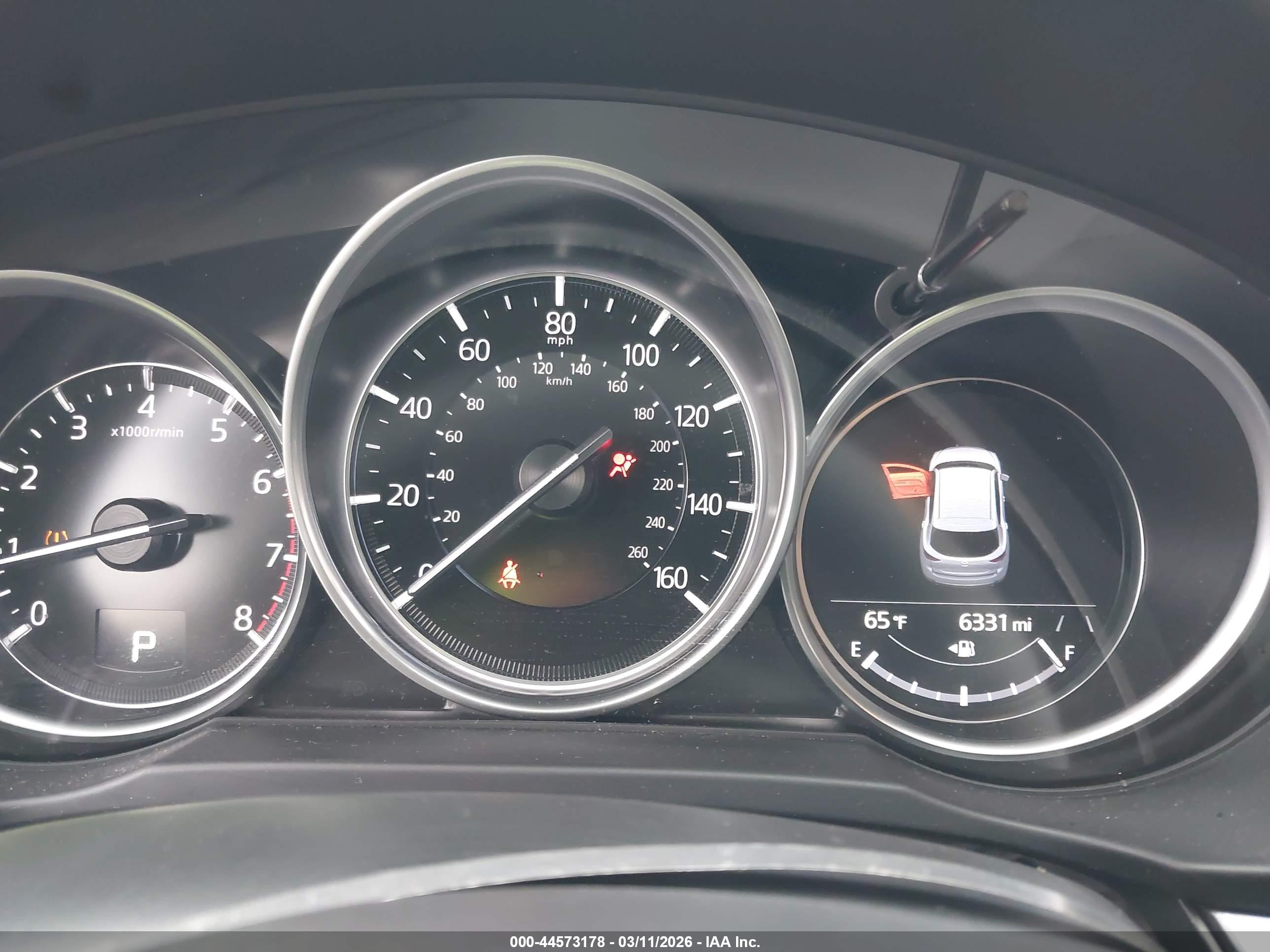 MAZDA CX-5 image 7