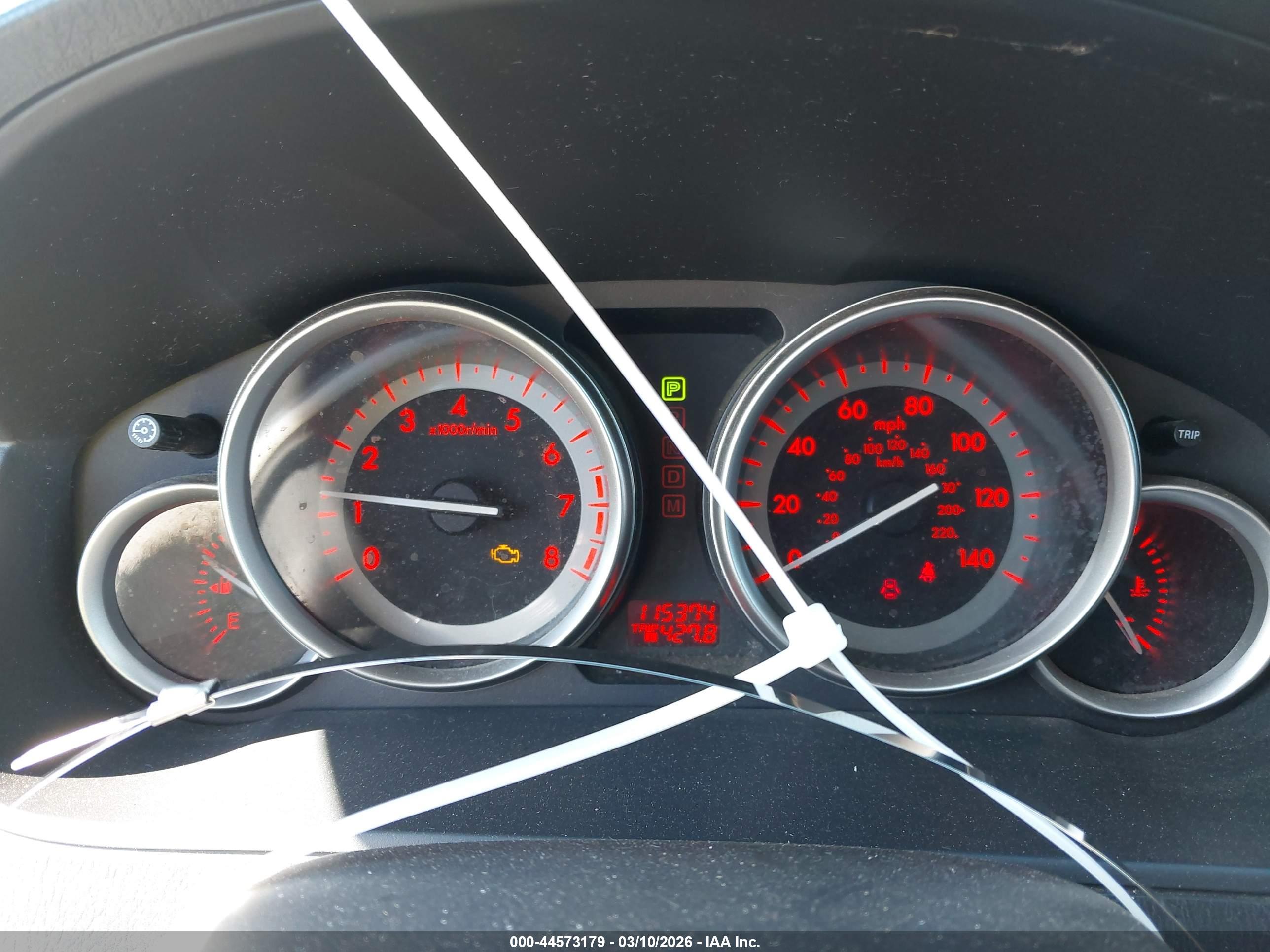 MAZDA CX-9 image 7