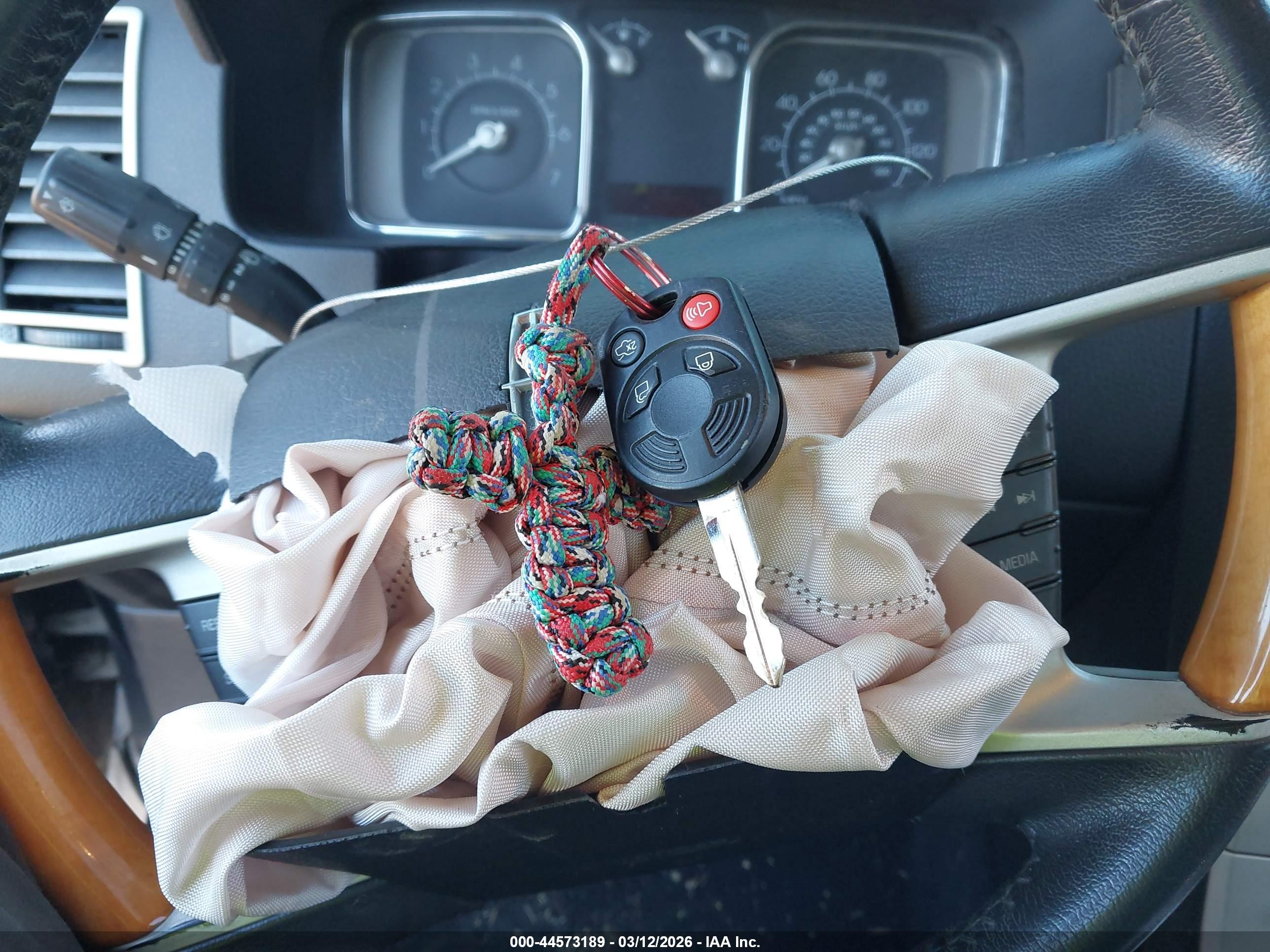 LINCOLN MKX image 11