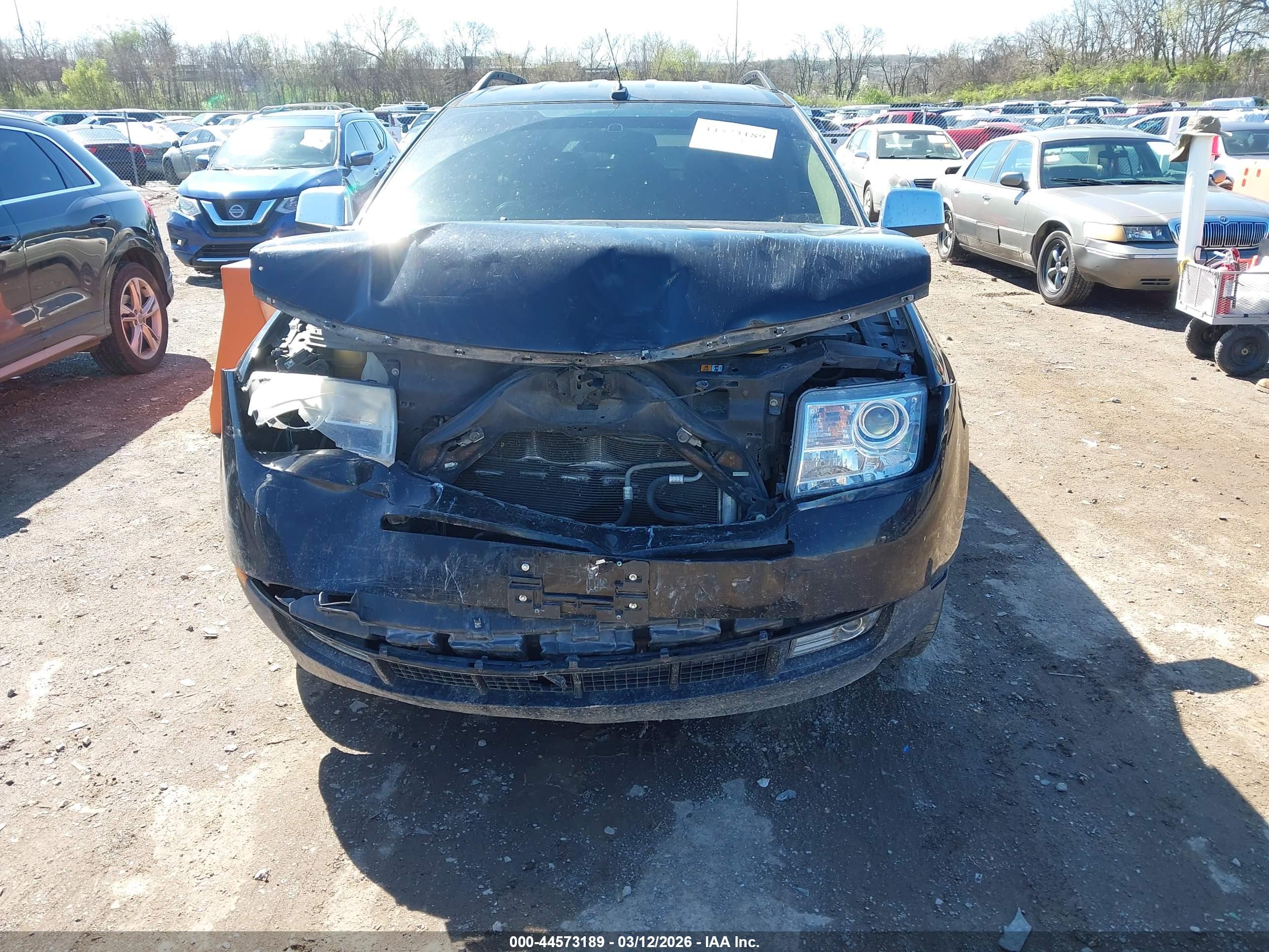 LINCOLN MKX image 6