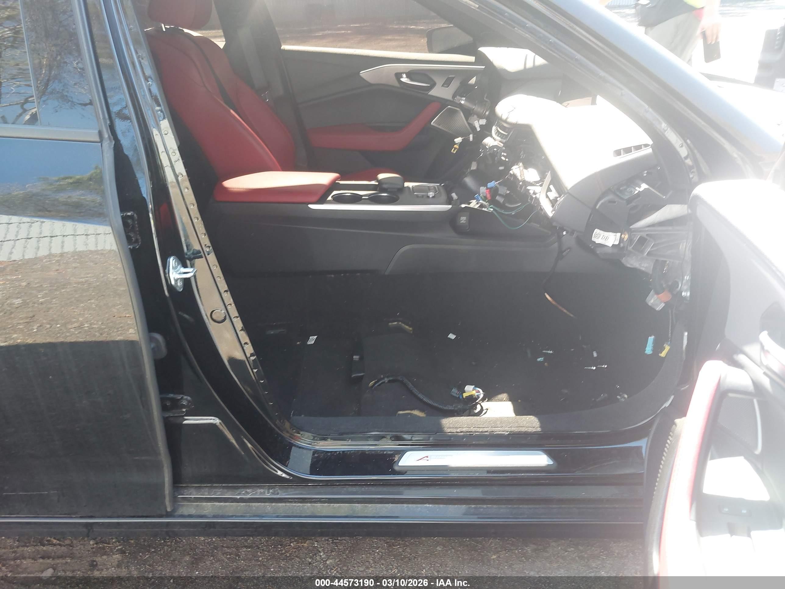 ACURA TLX image 5