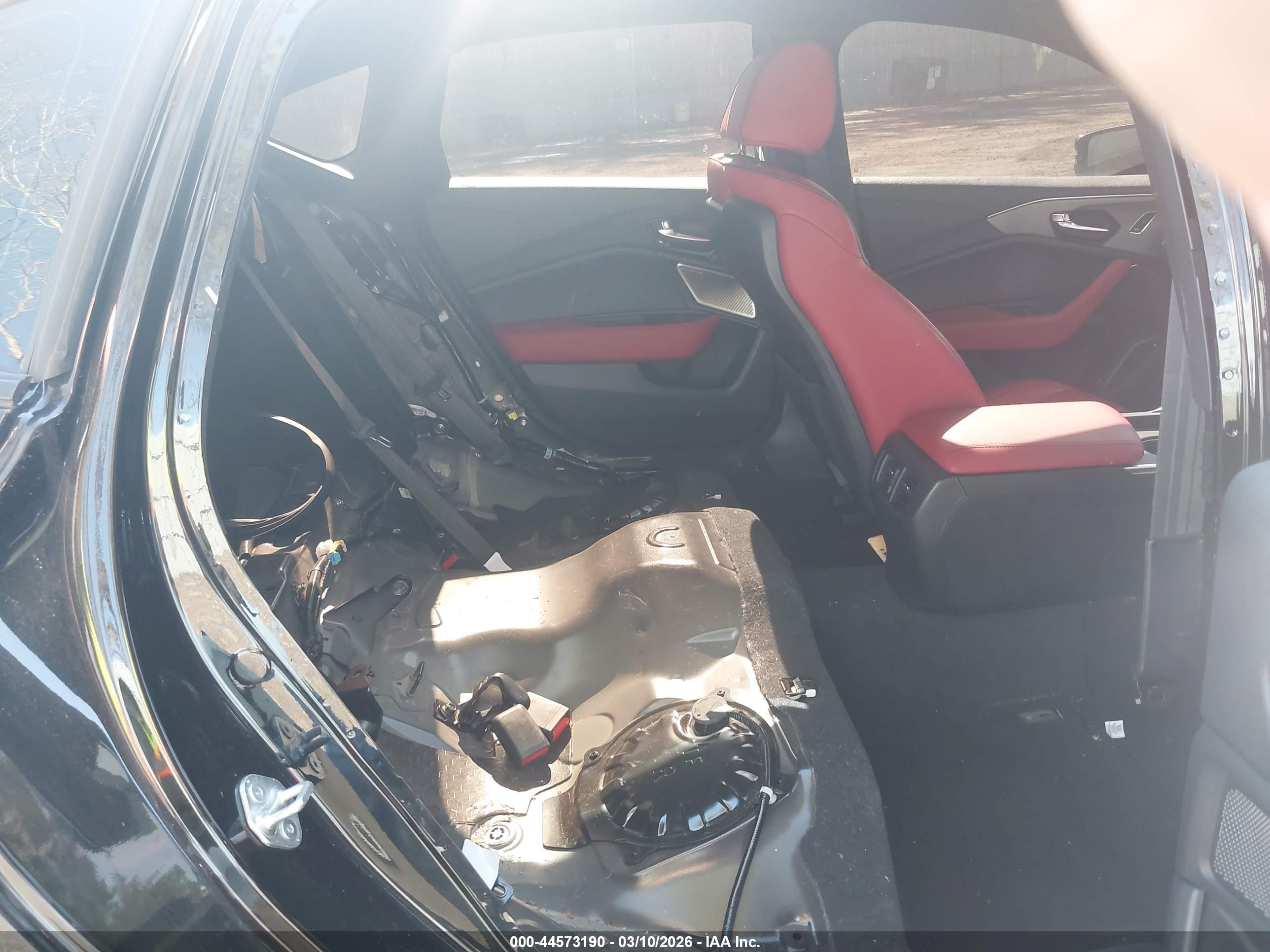ACURA TLX image 8