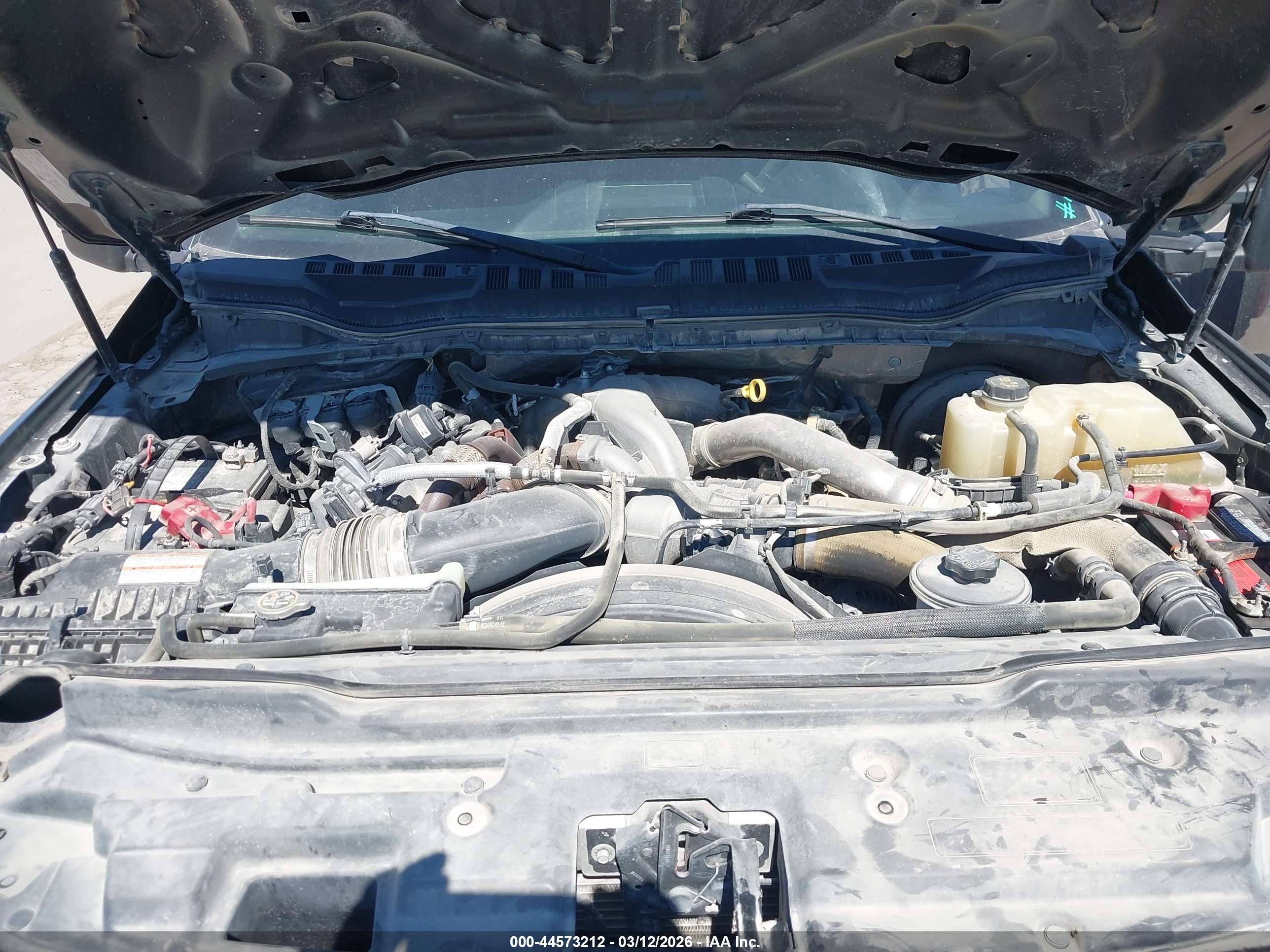 FORD F-250 image 10