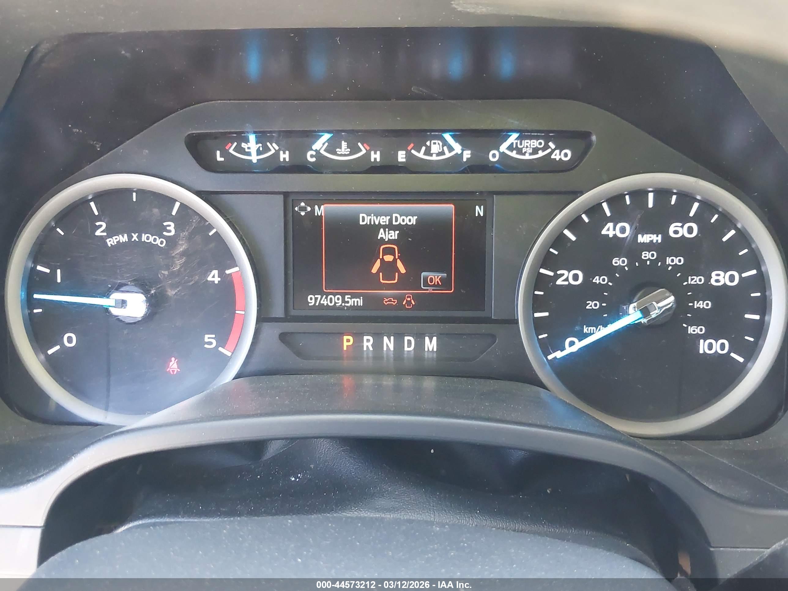FORD F-250 image 6