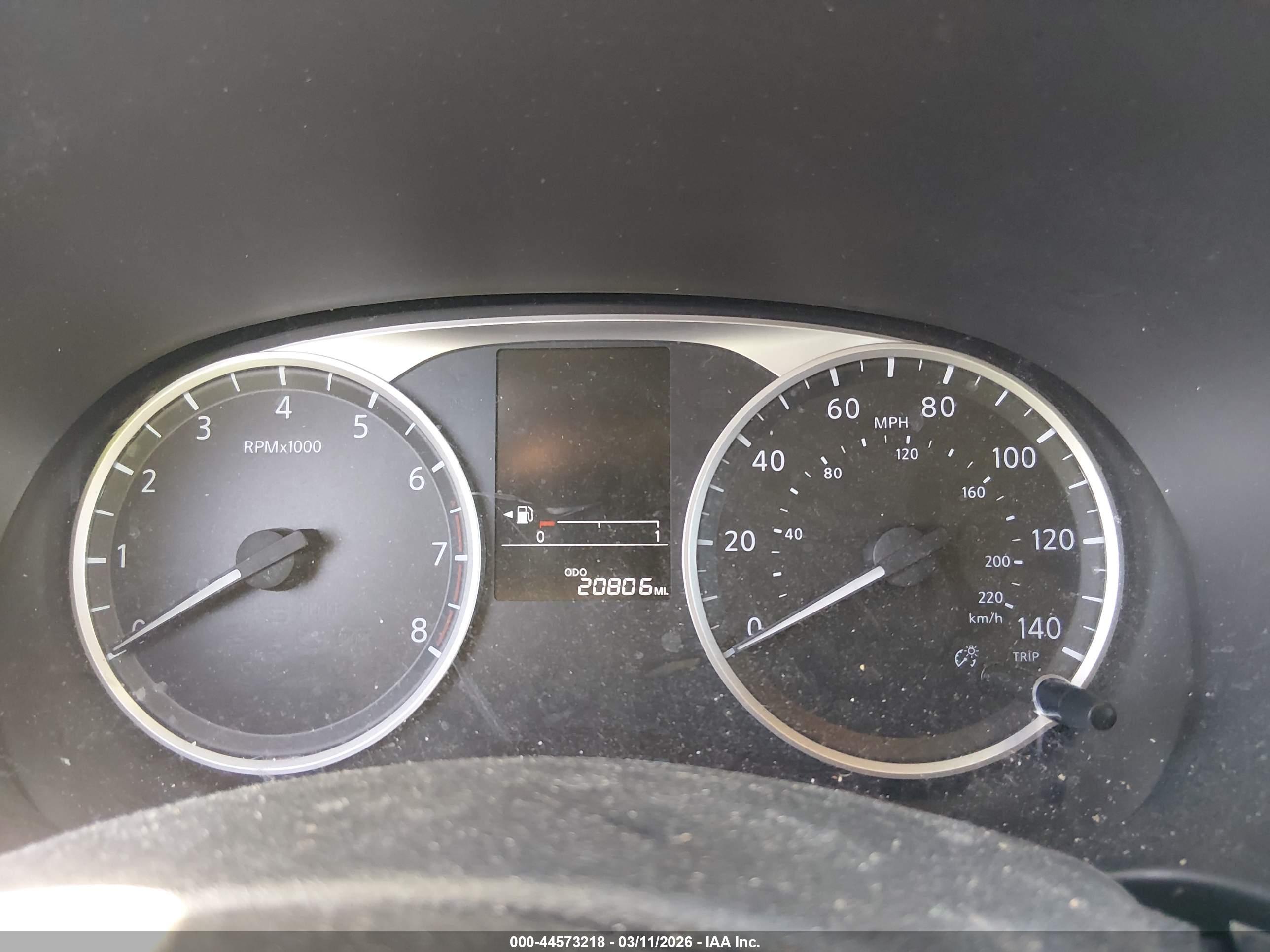 NISSAN KICKS image 7
