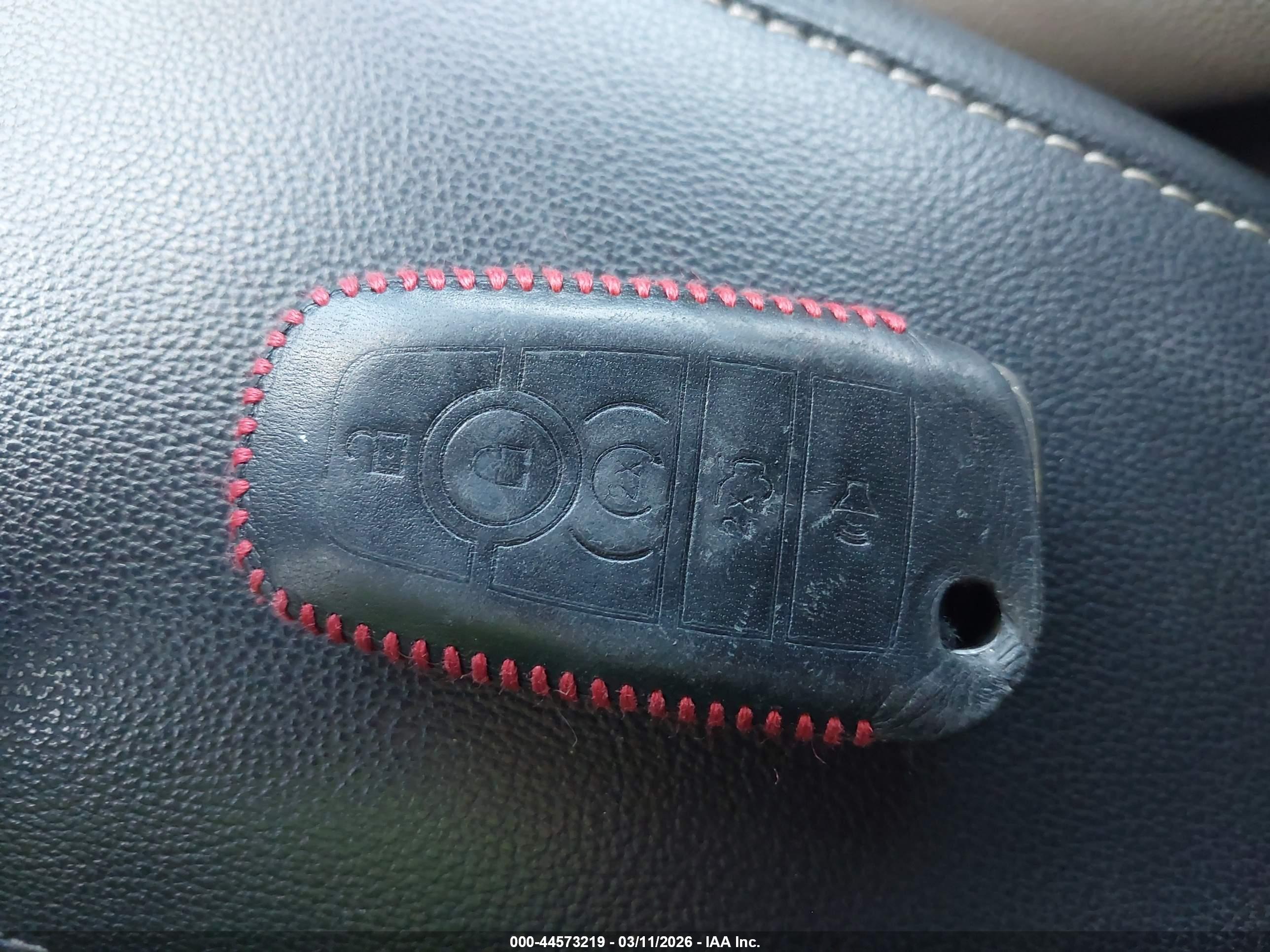 FORD FUSION image 11