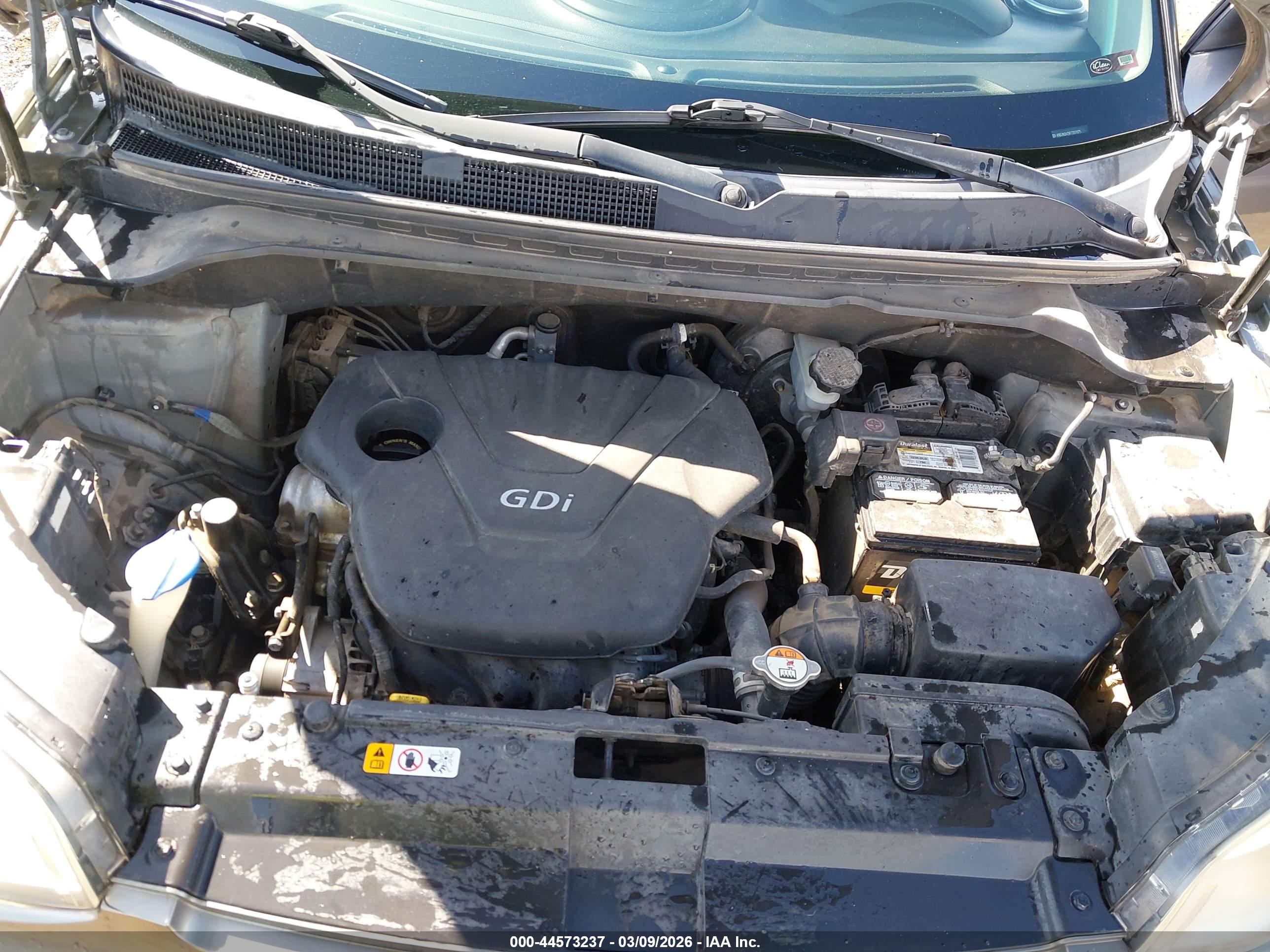 KIA SOUL image 10