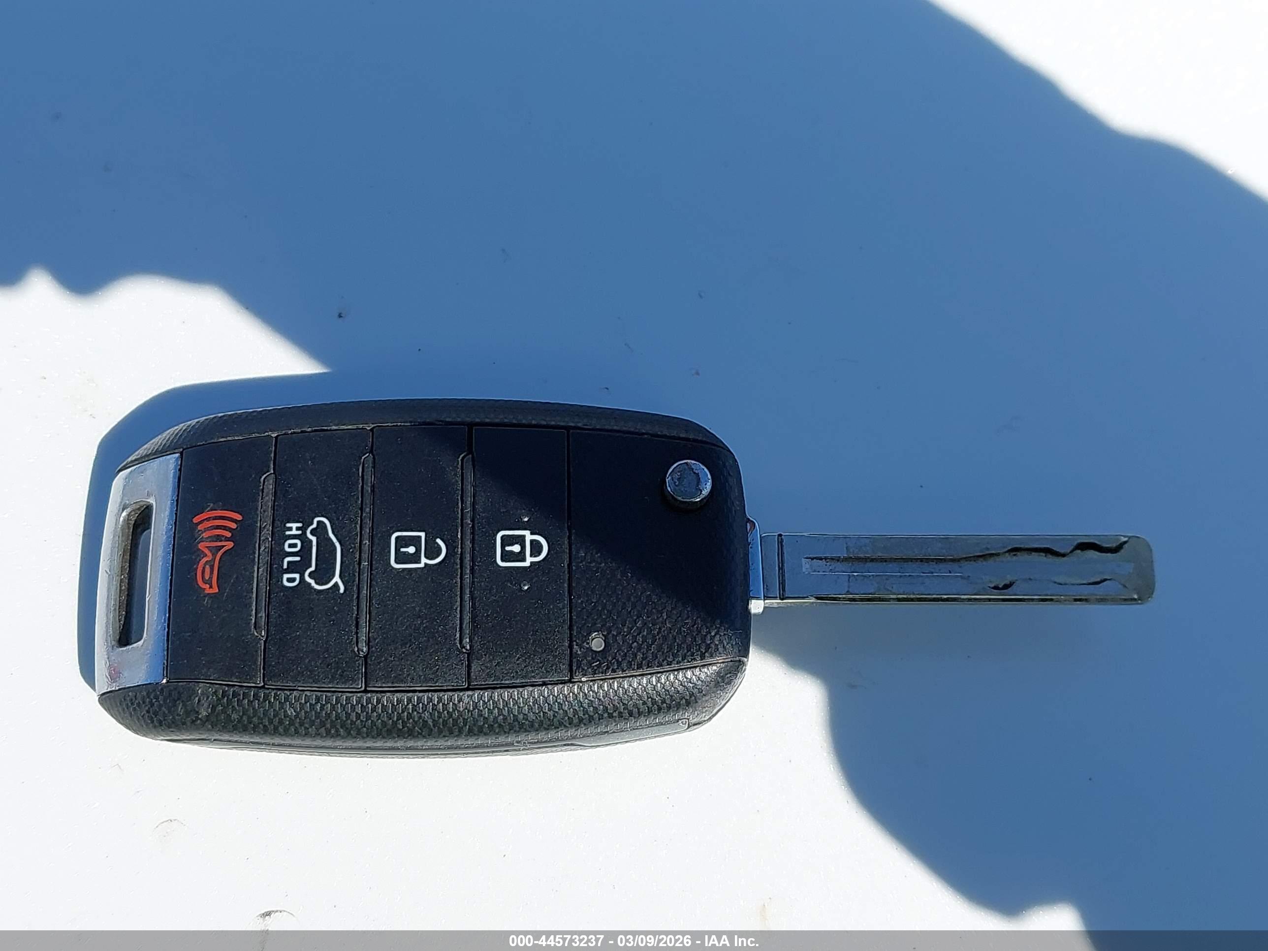 KIA SOUL image 11