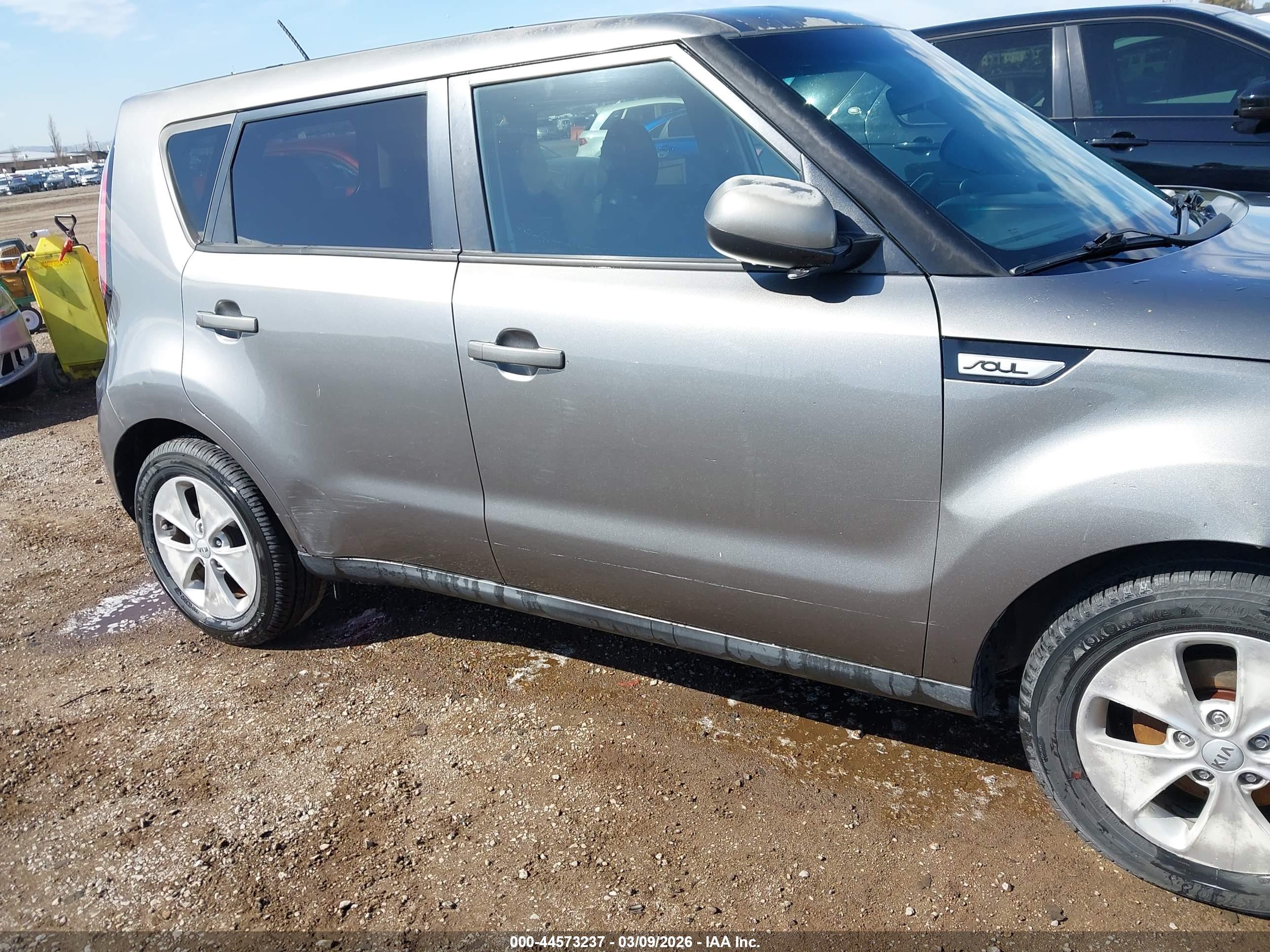 KIA SOUL image 6
