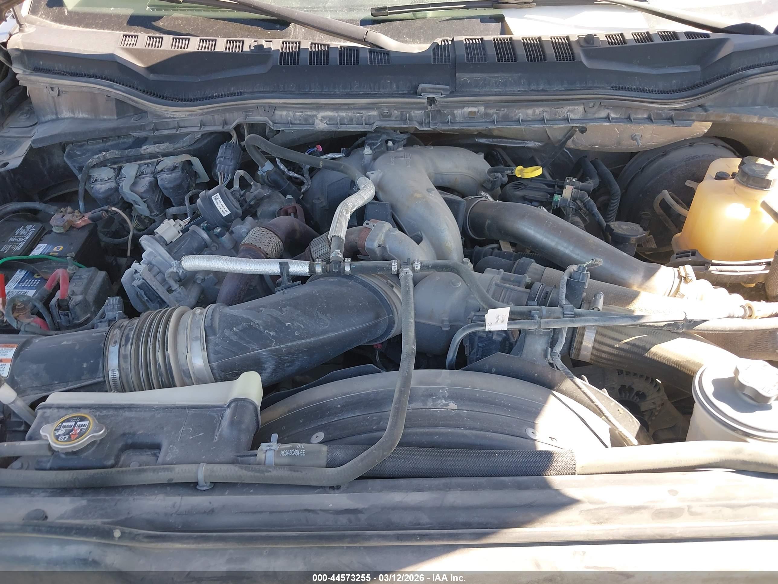 FORD F-250 image 10