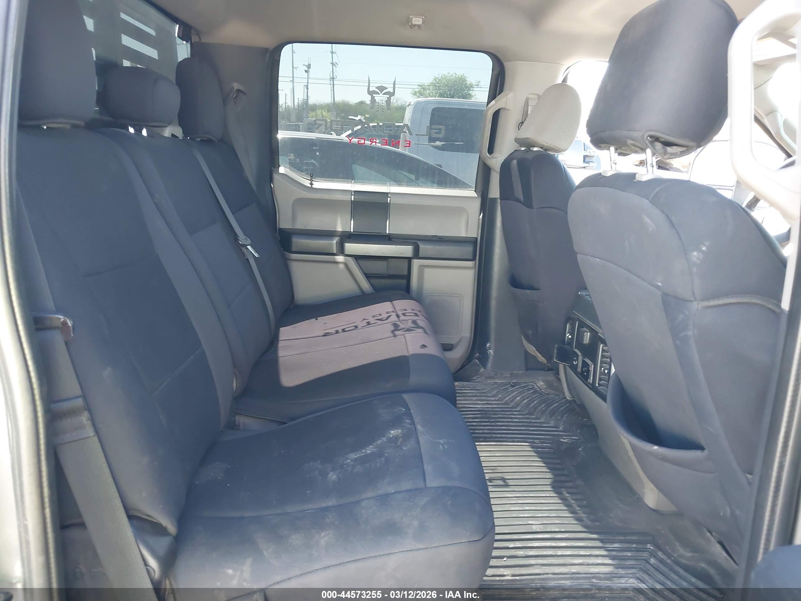 FORD F-250 image 7