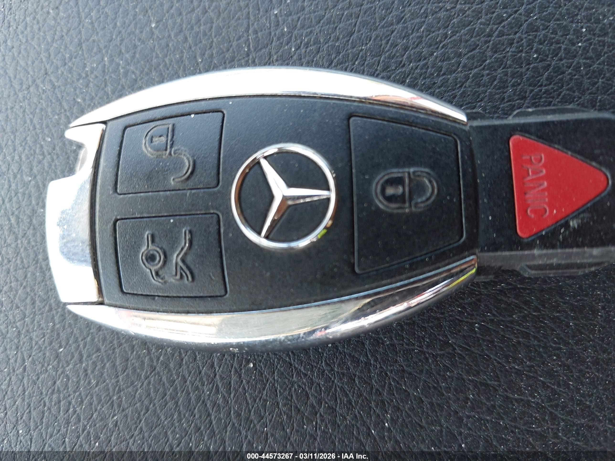 MERCEDES-BENZ SLK image 11