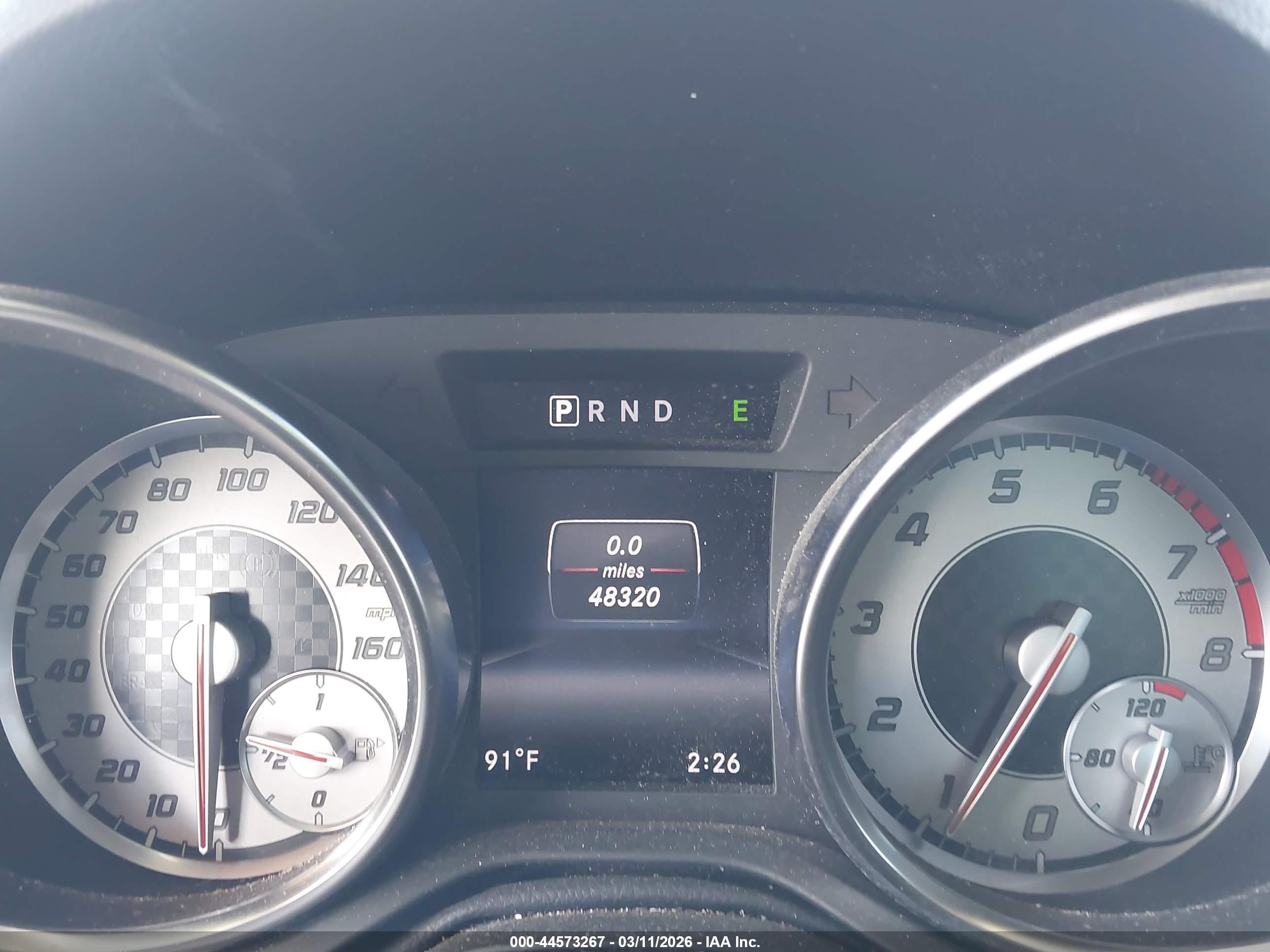 MERCEDES-BENZ SLK image 7