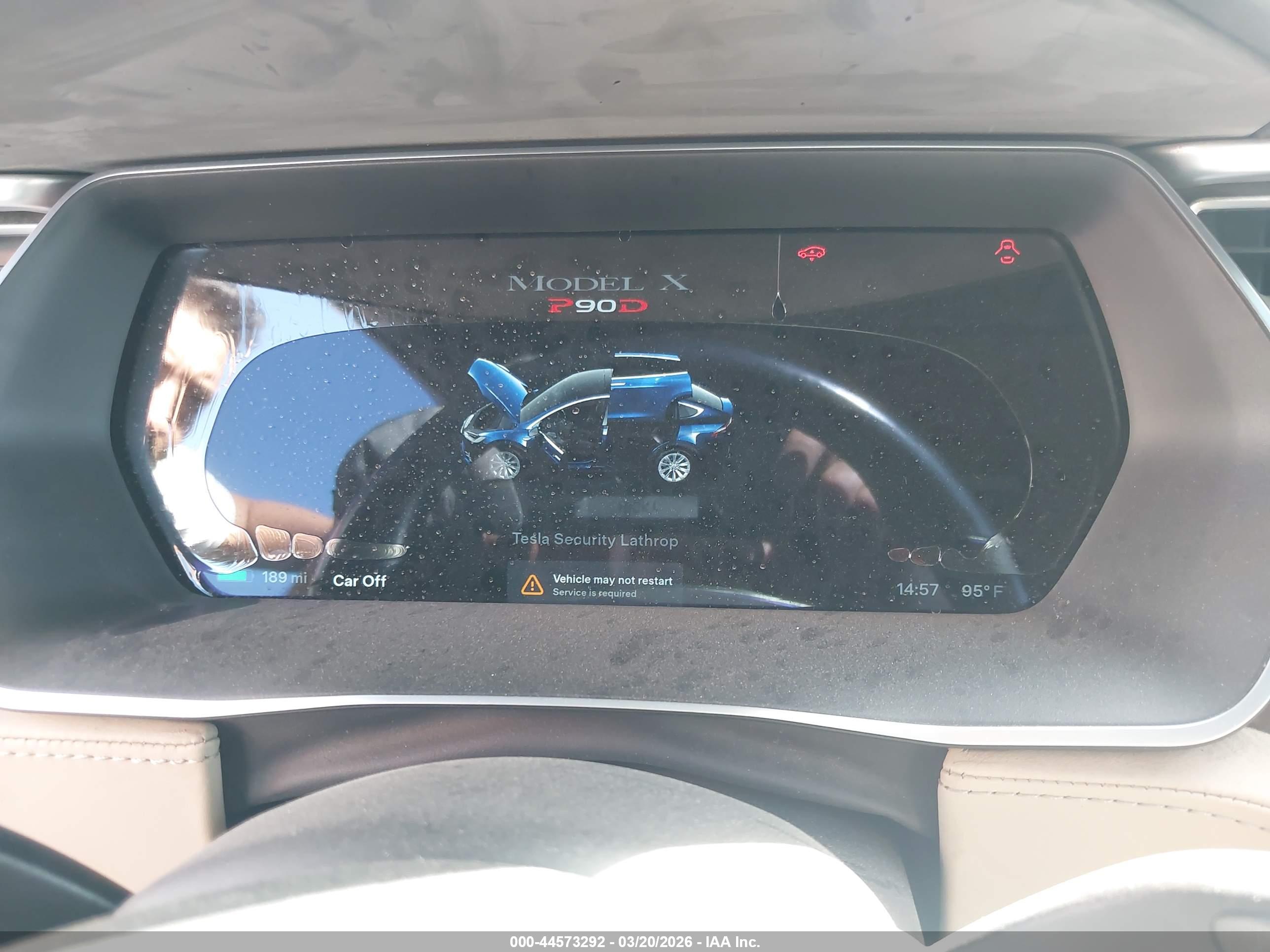 TESLA MODEL image 7