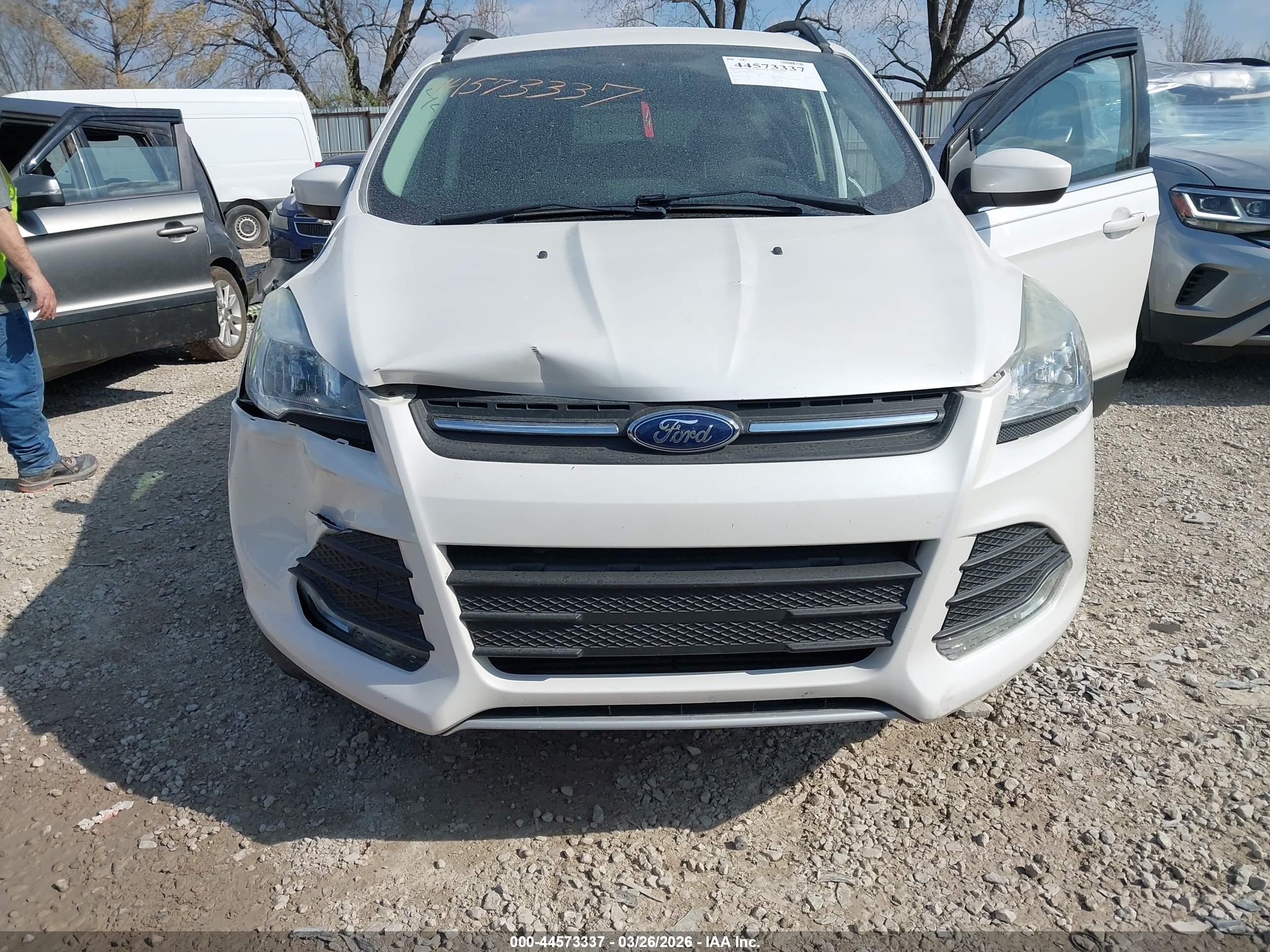 FORD ESCAPE image 6