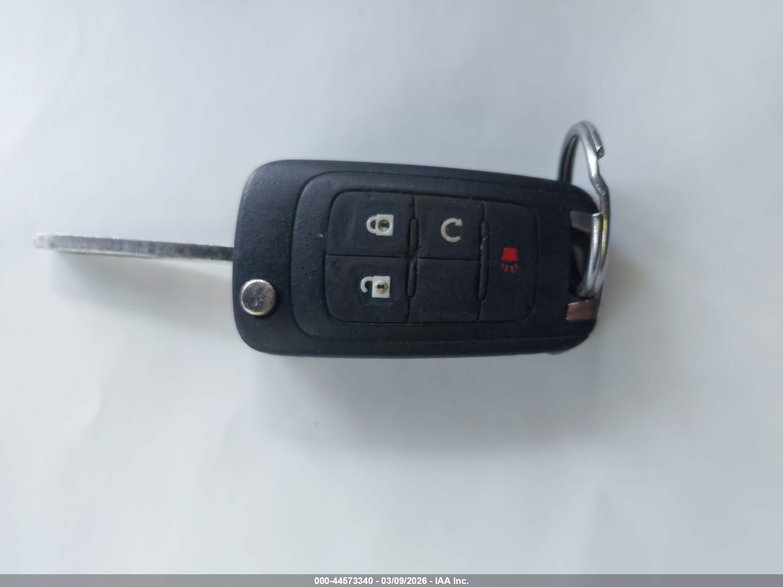 CHEVROLET EQUINOX image 11