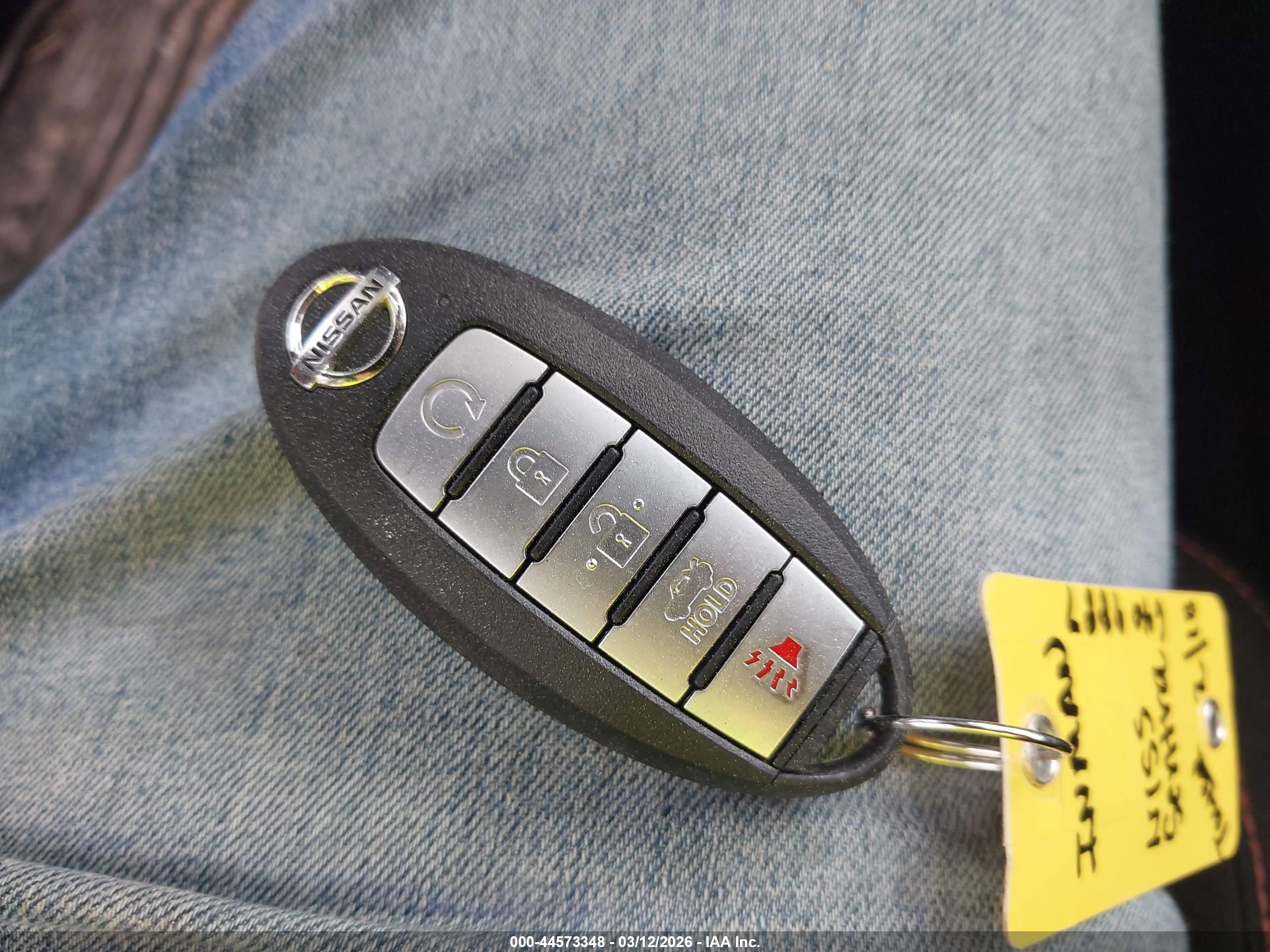 NISSAN SENTRA image 11