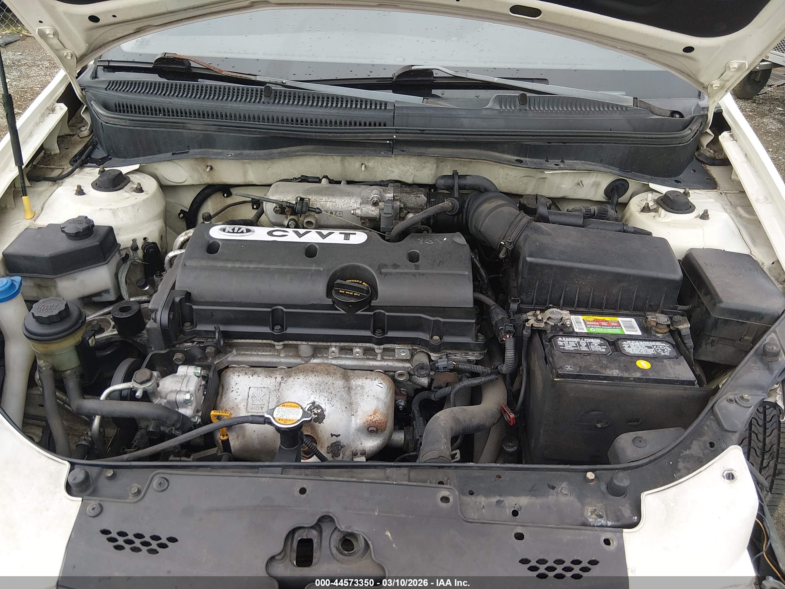 KIA RIO image 10