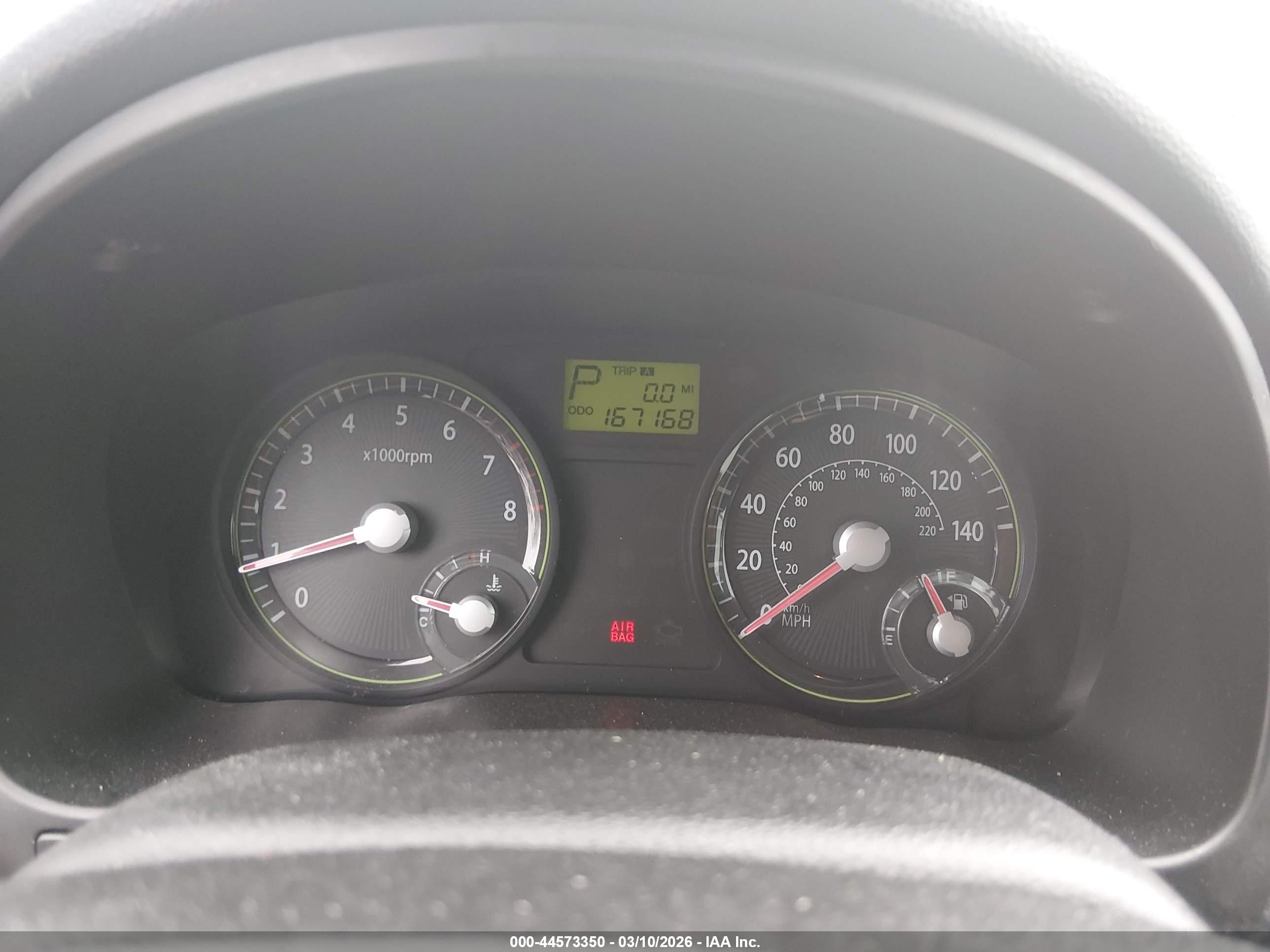 KIA RIO image 7
