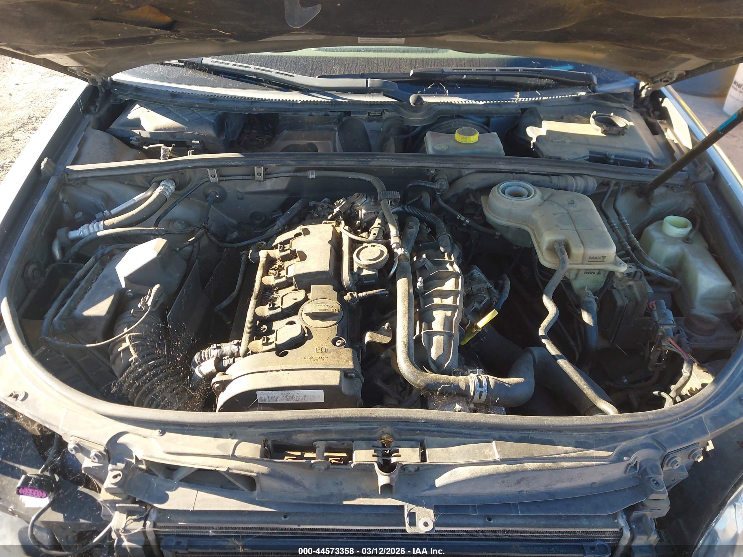 AUDI A4 image 10