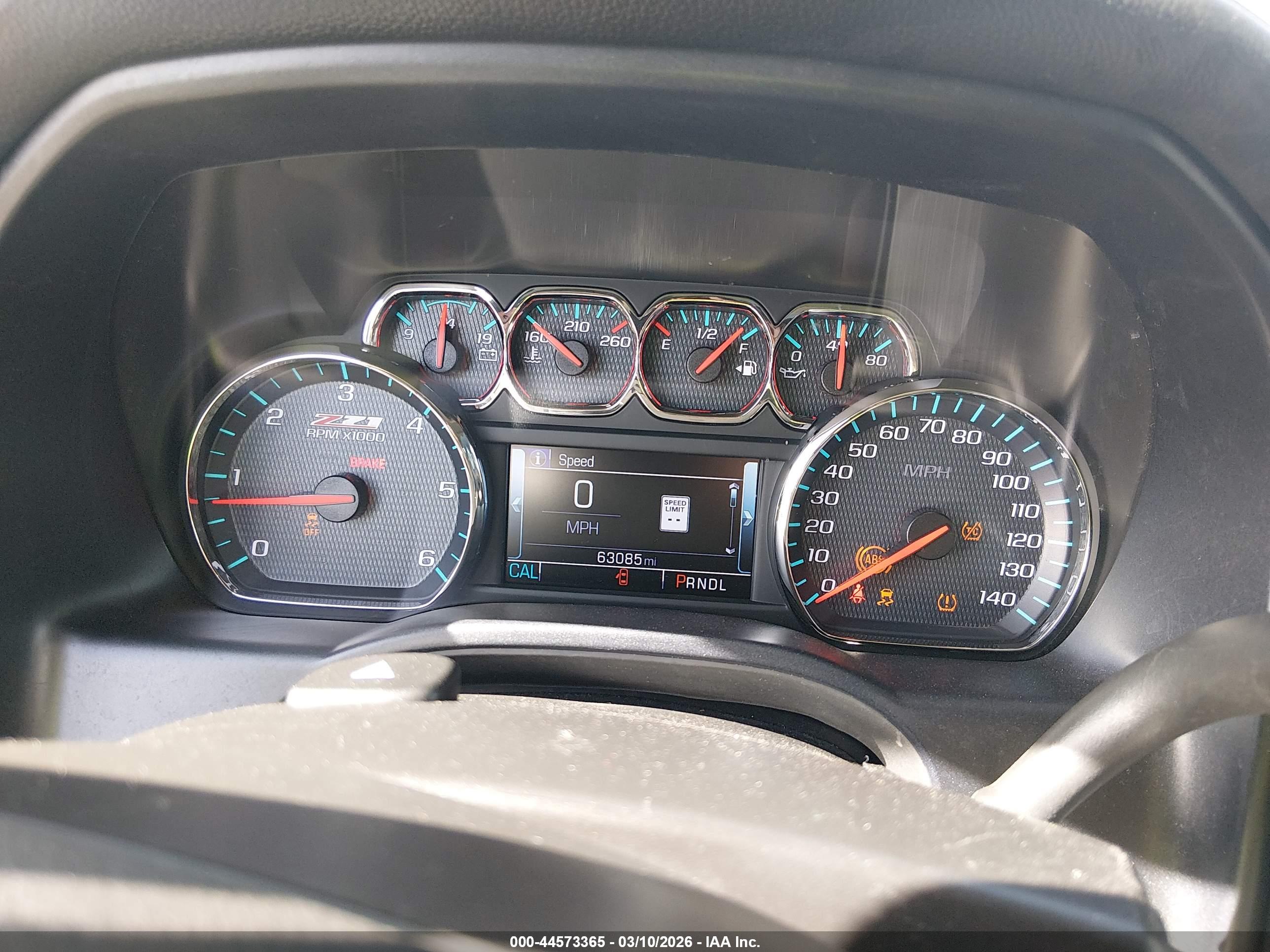 CHEVROLET SILVERADO image 7