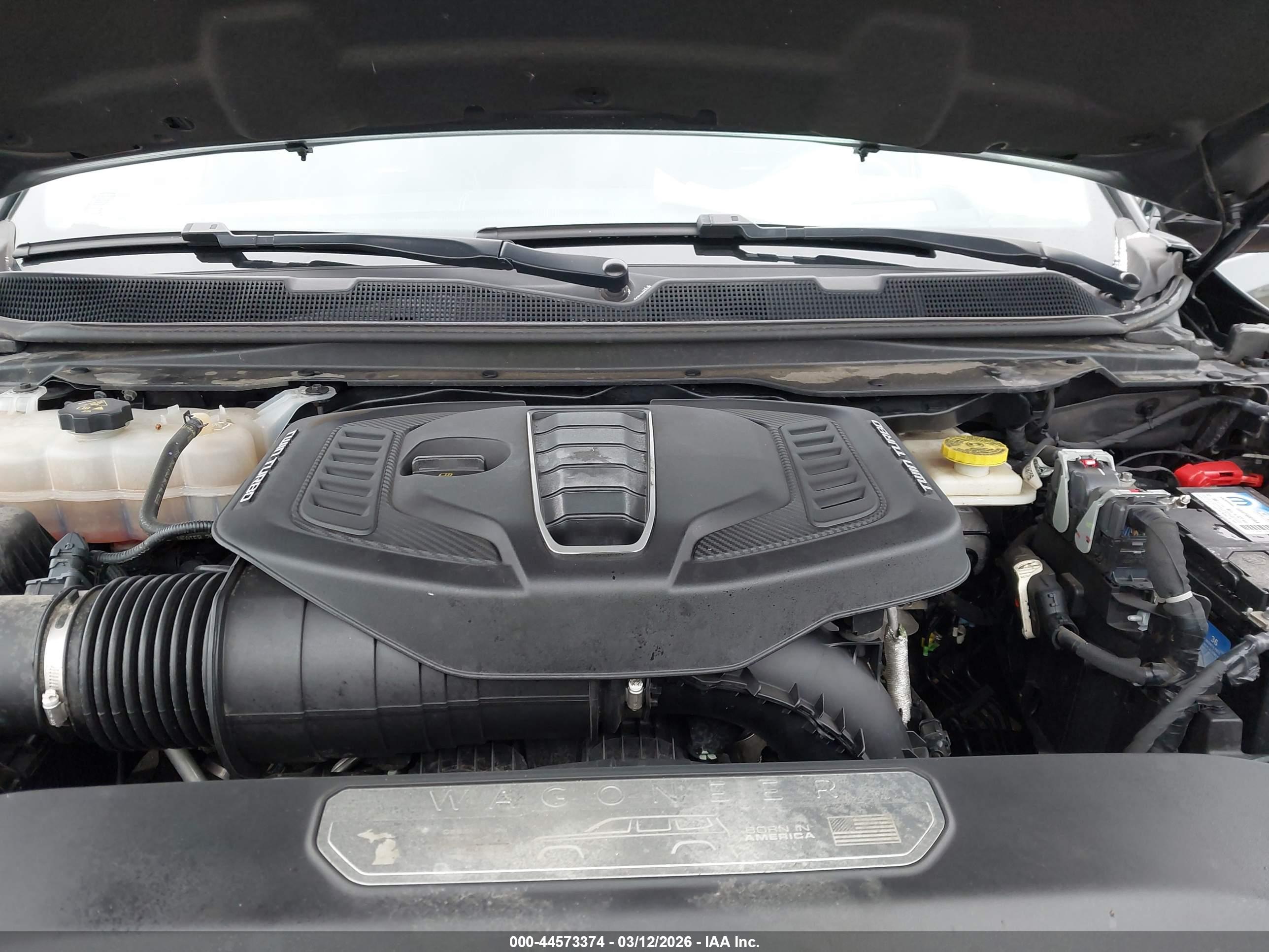 JEEP GRAND image 10