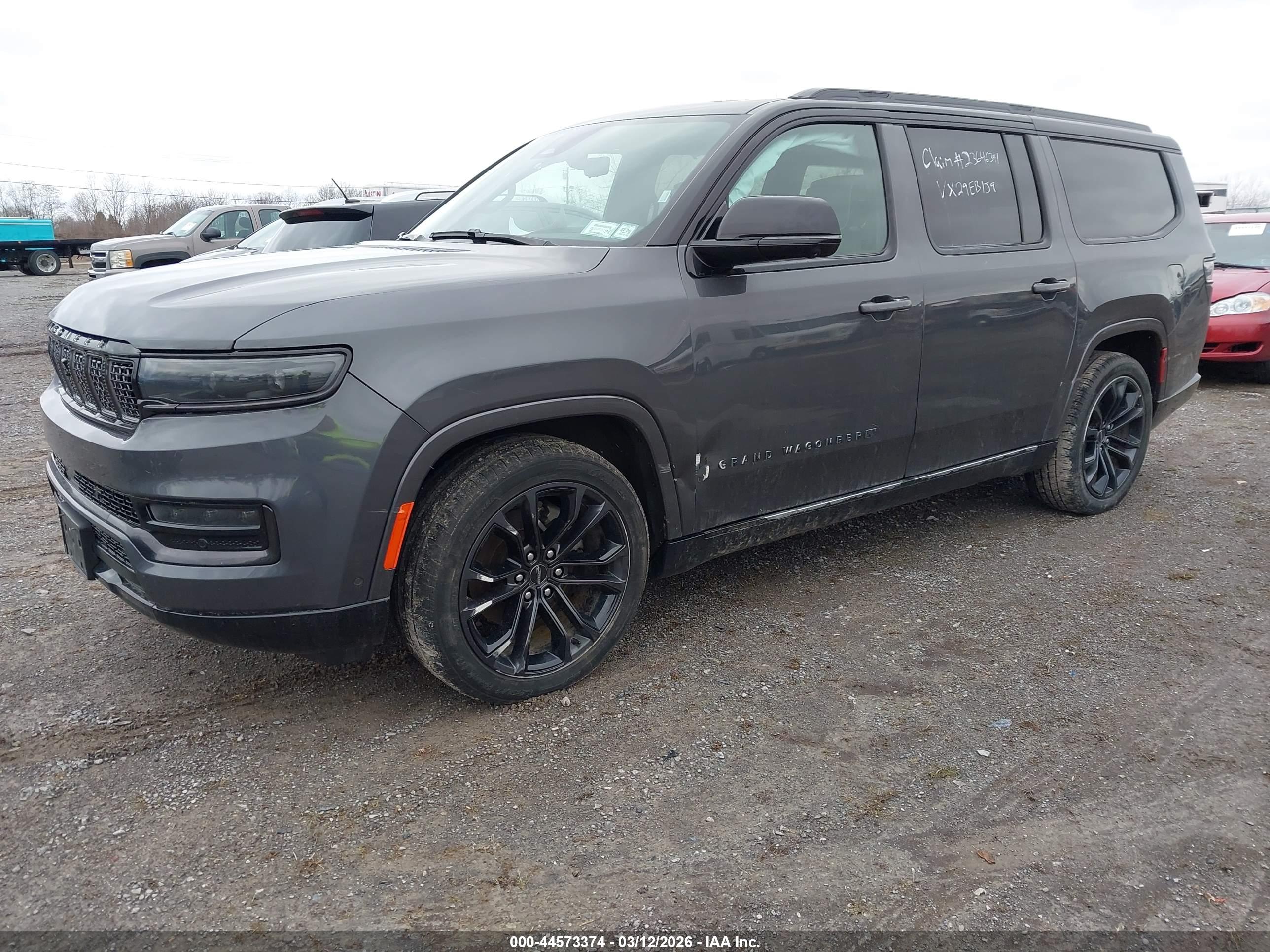 JEEP GRAND image 2