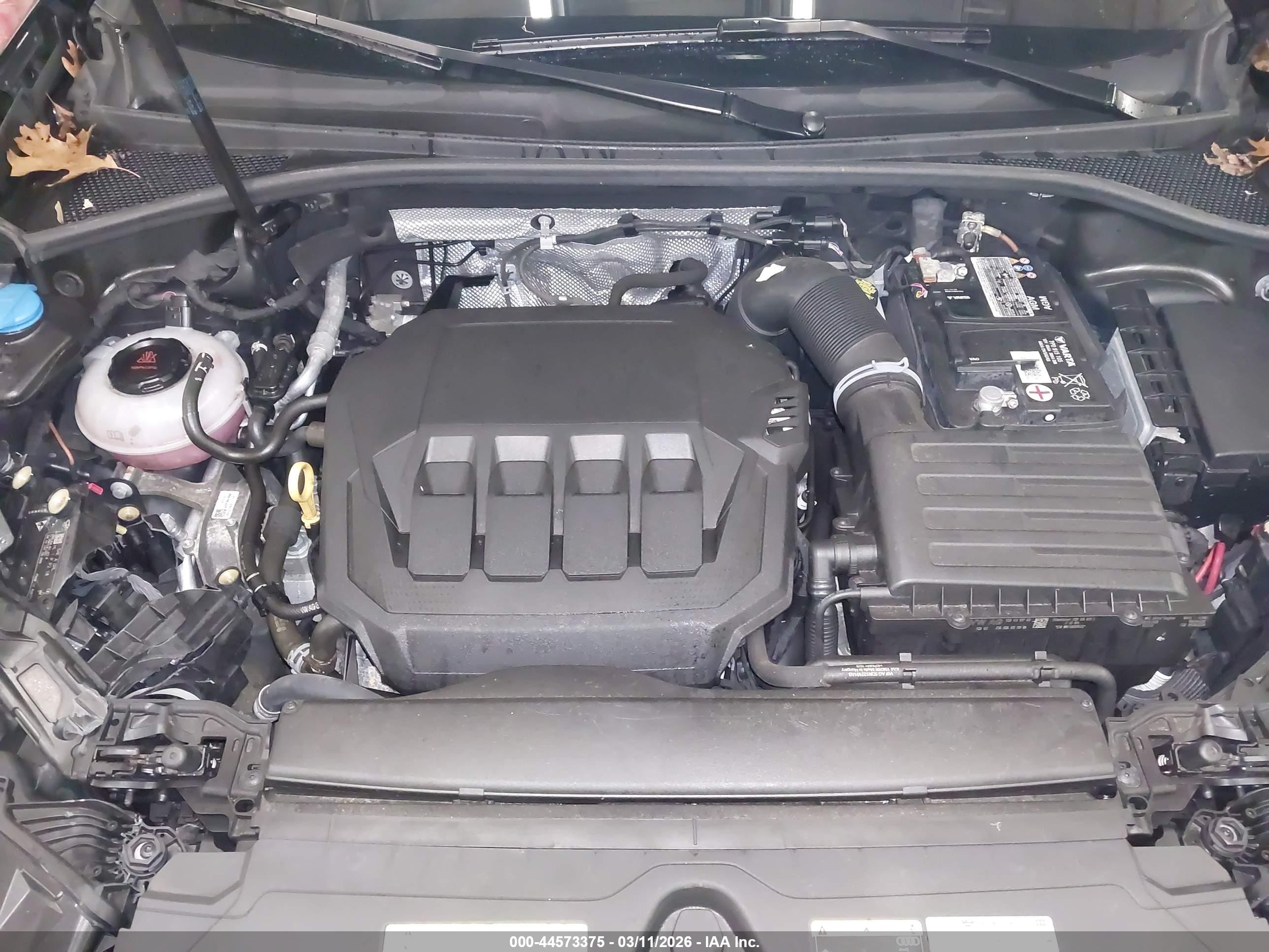 AUDI Q3 image 10