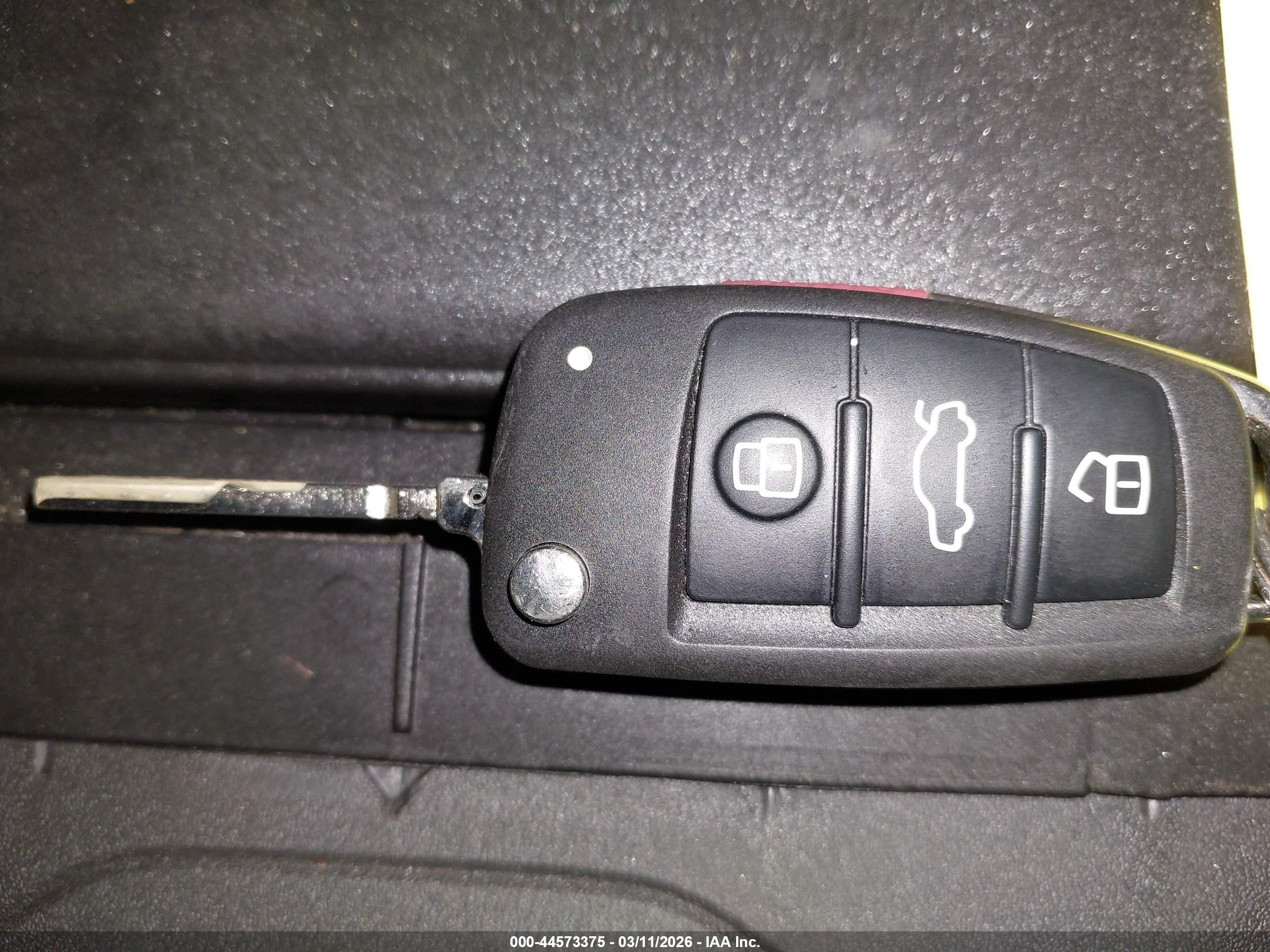 AUDI Q3 image 11