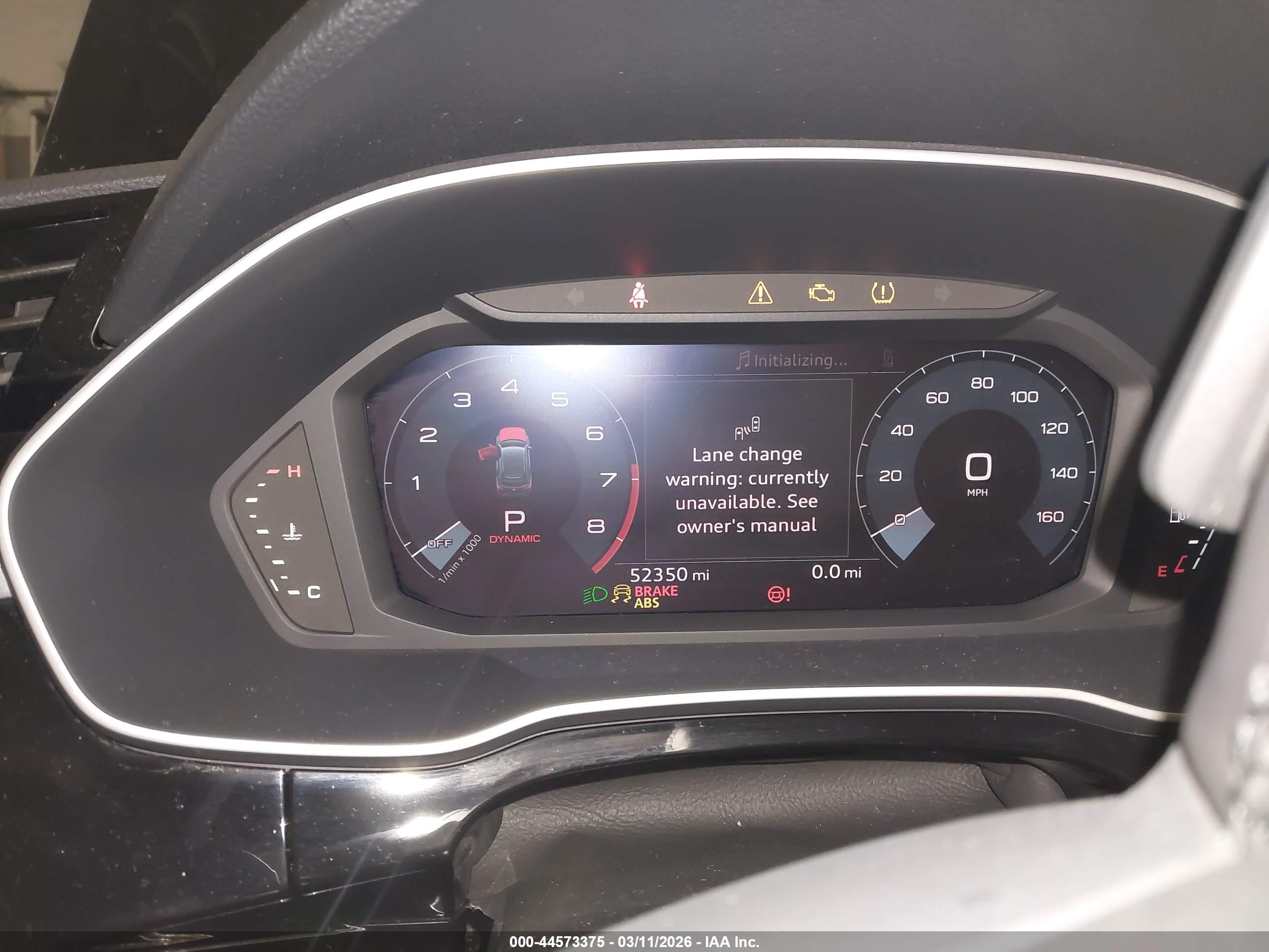 AUDI Q3 image 7