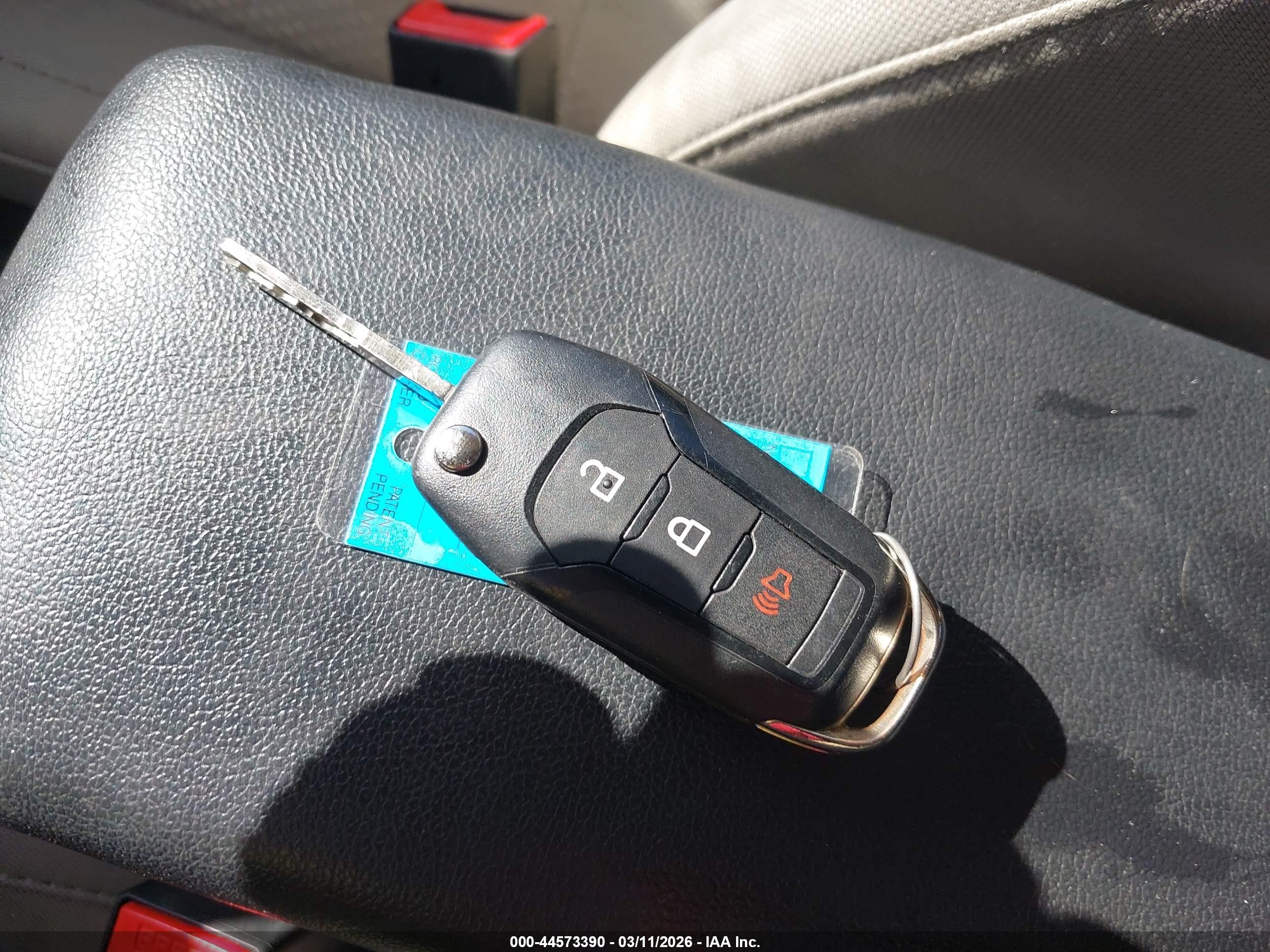FORD ECOSPORT image 11