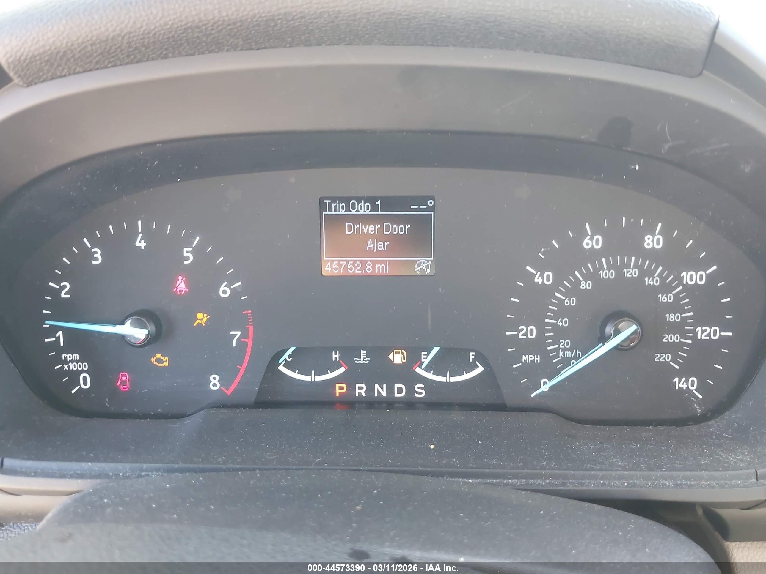 FORD ECOSPORT image 7