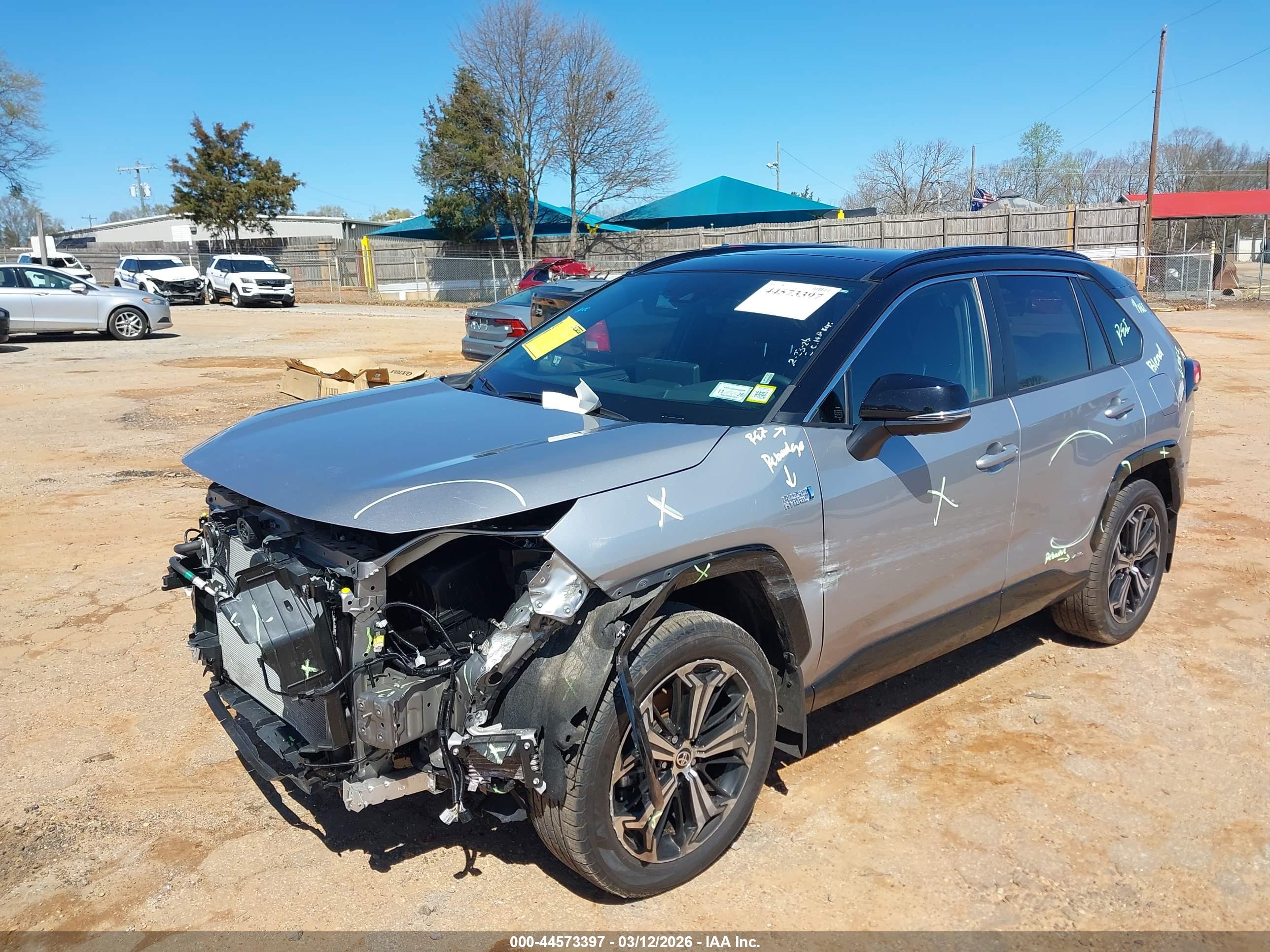 TOYOTA RAV4 image 6