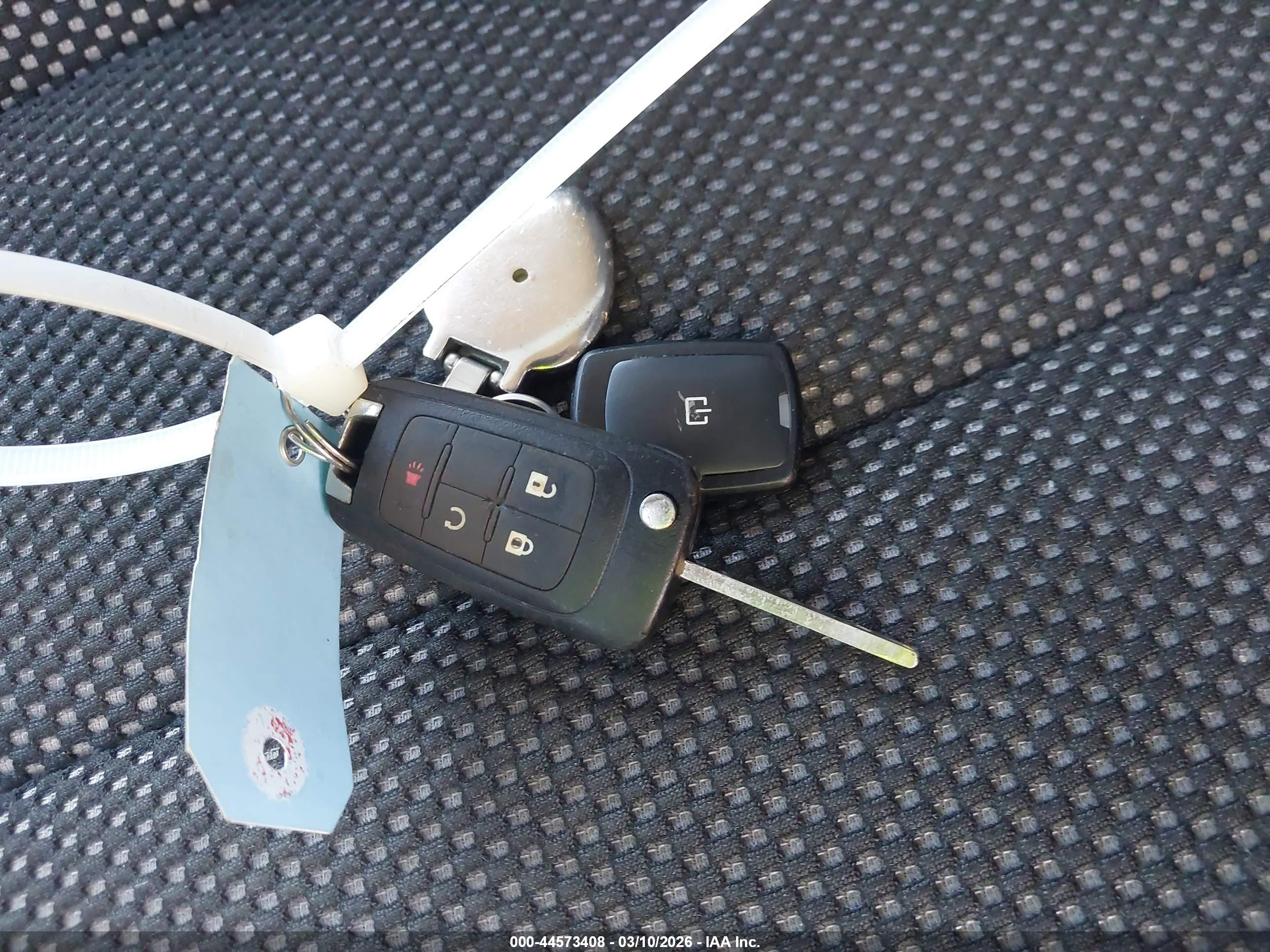 CHEVROLET EQUINOX image 11