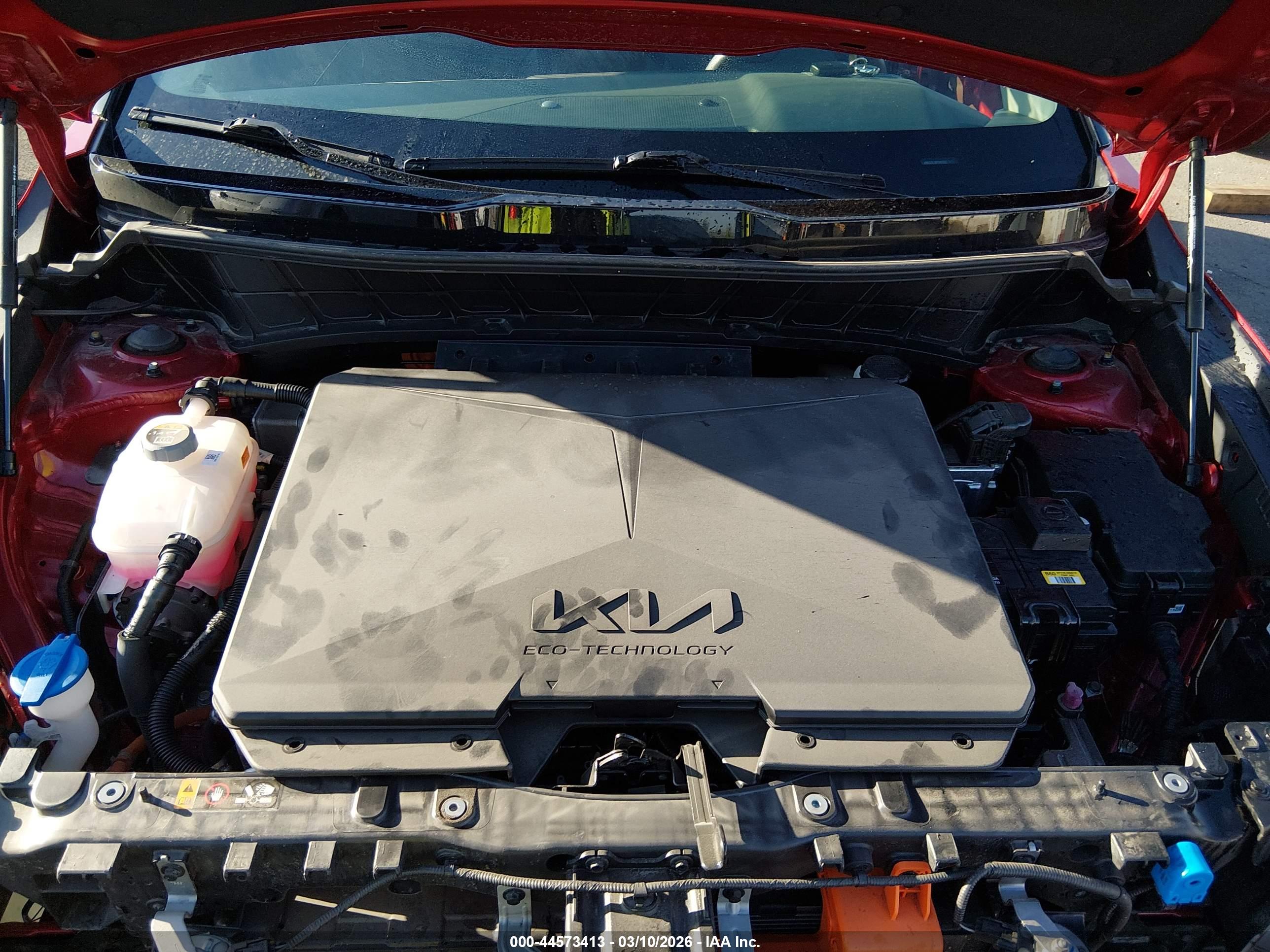 KIA NIRO image 10