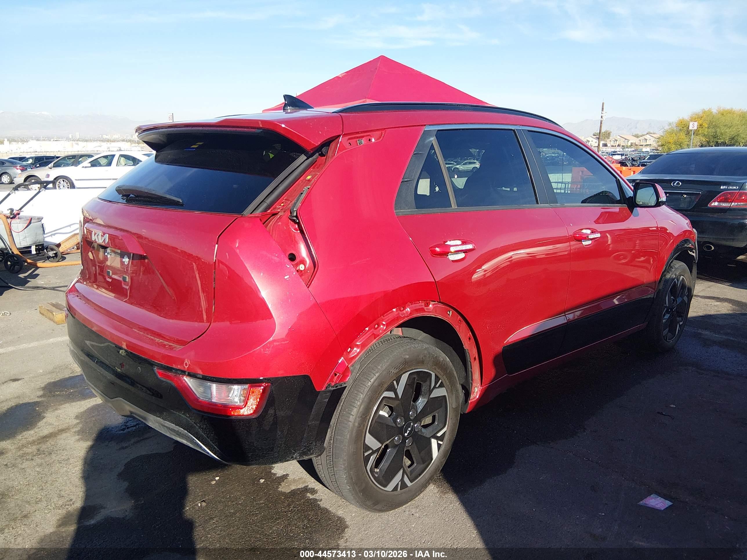 KIA NIRO image 4