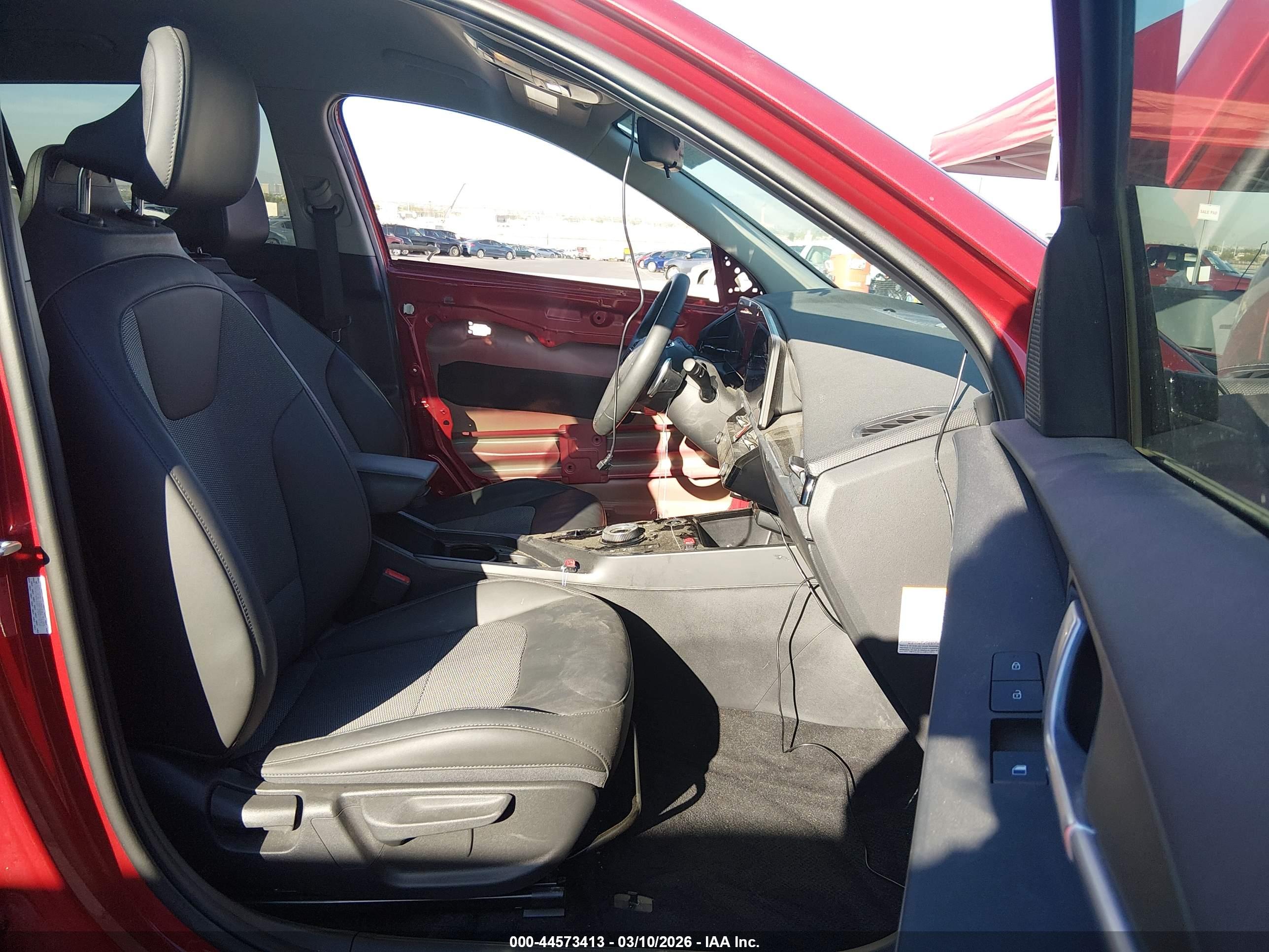 KIA NIRO image 5