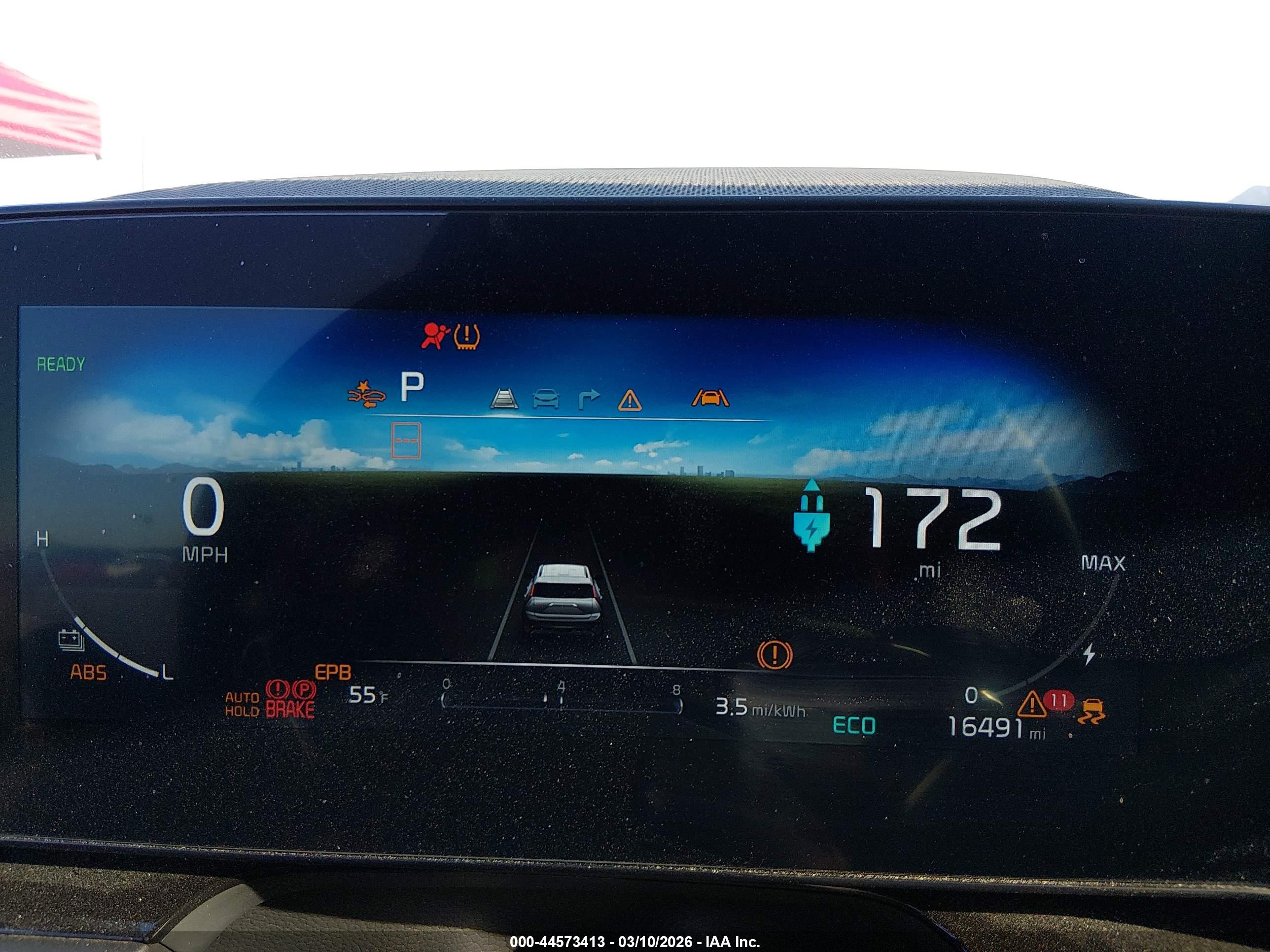 KIA NIRO image 7