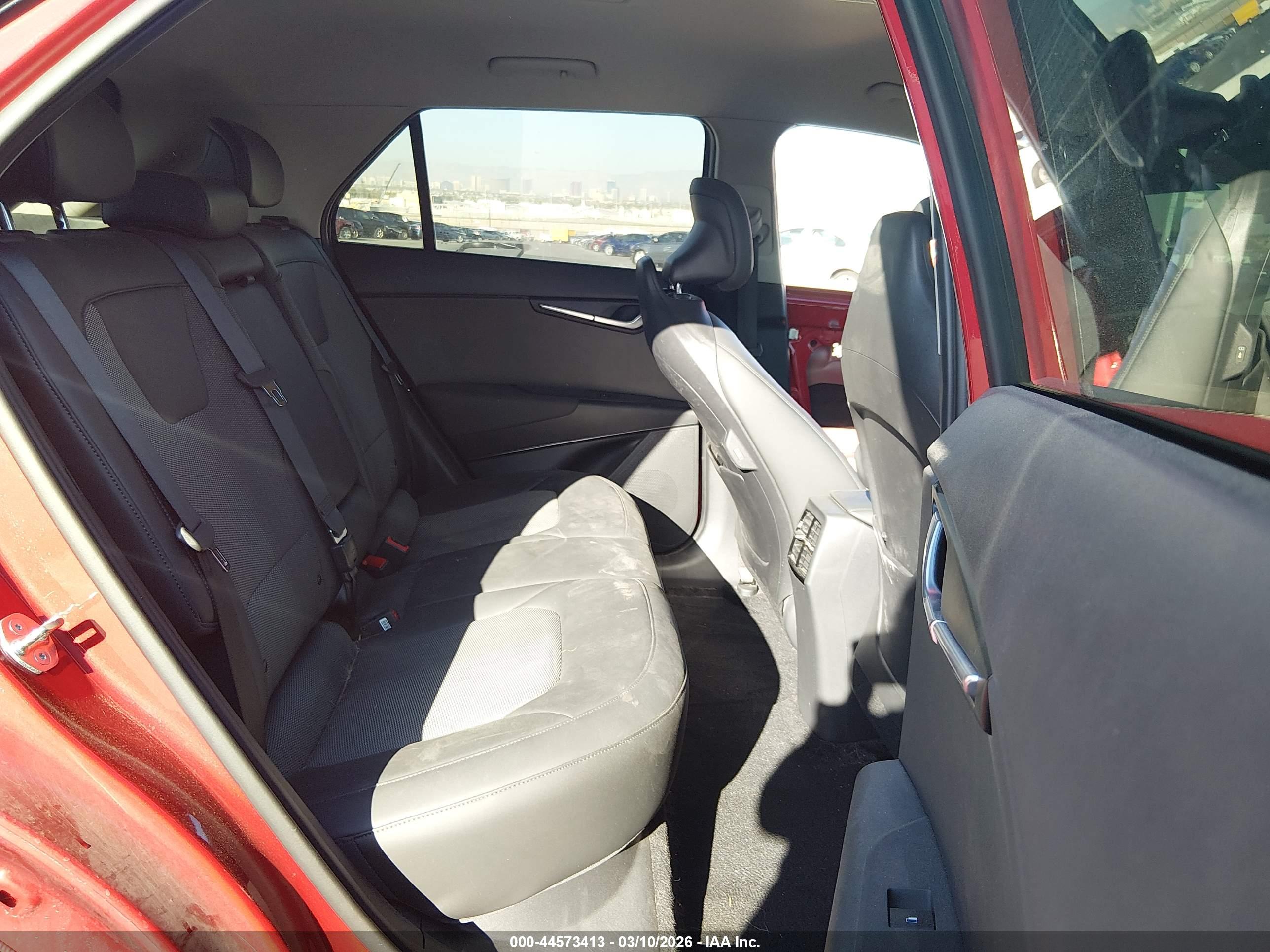 KIA NIRO image 8