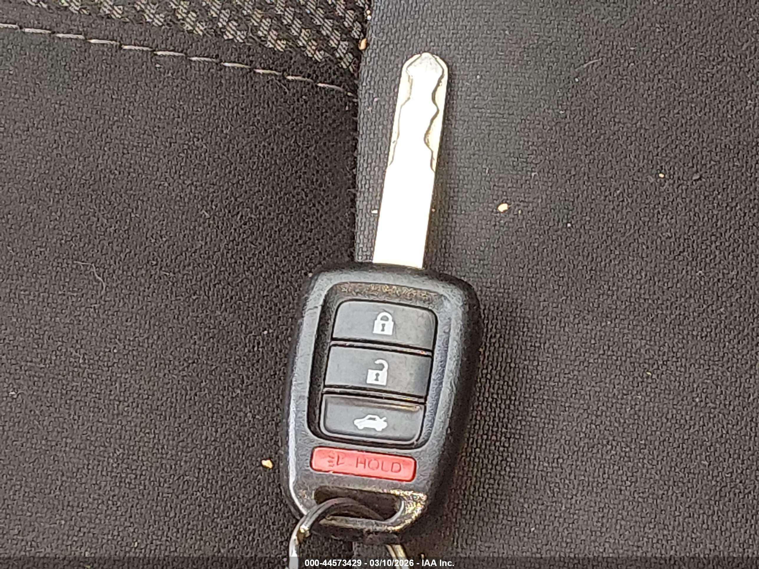 HONDA CIVIC image 11