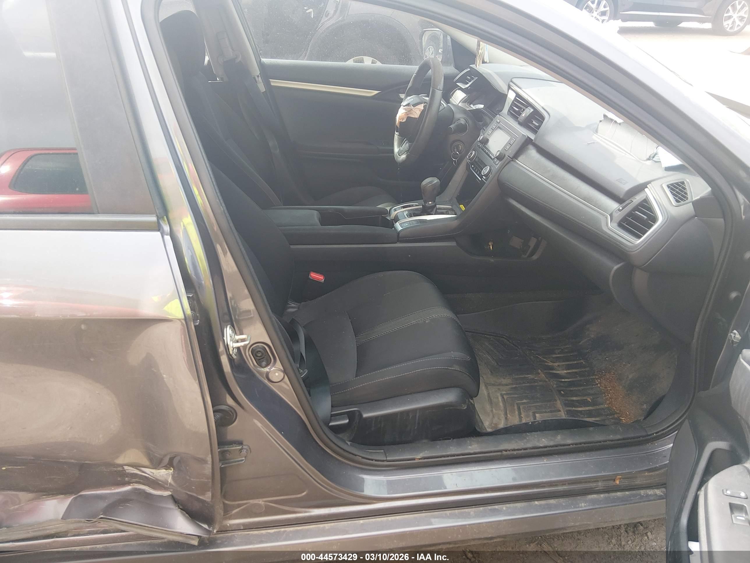HONDA CIVIC image 5