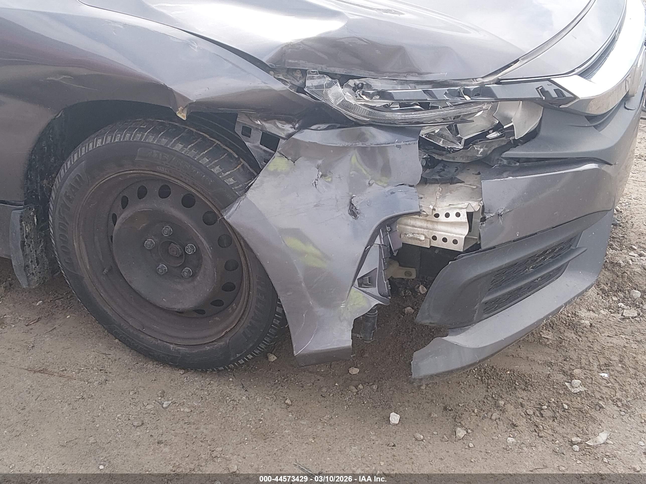 HONDA CIVIC image 6