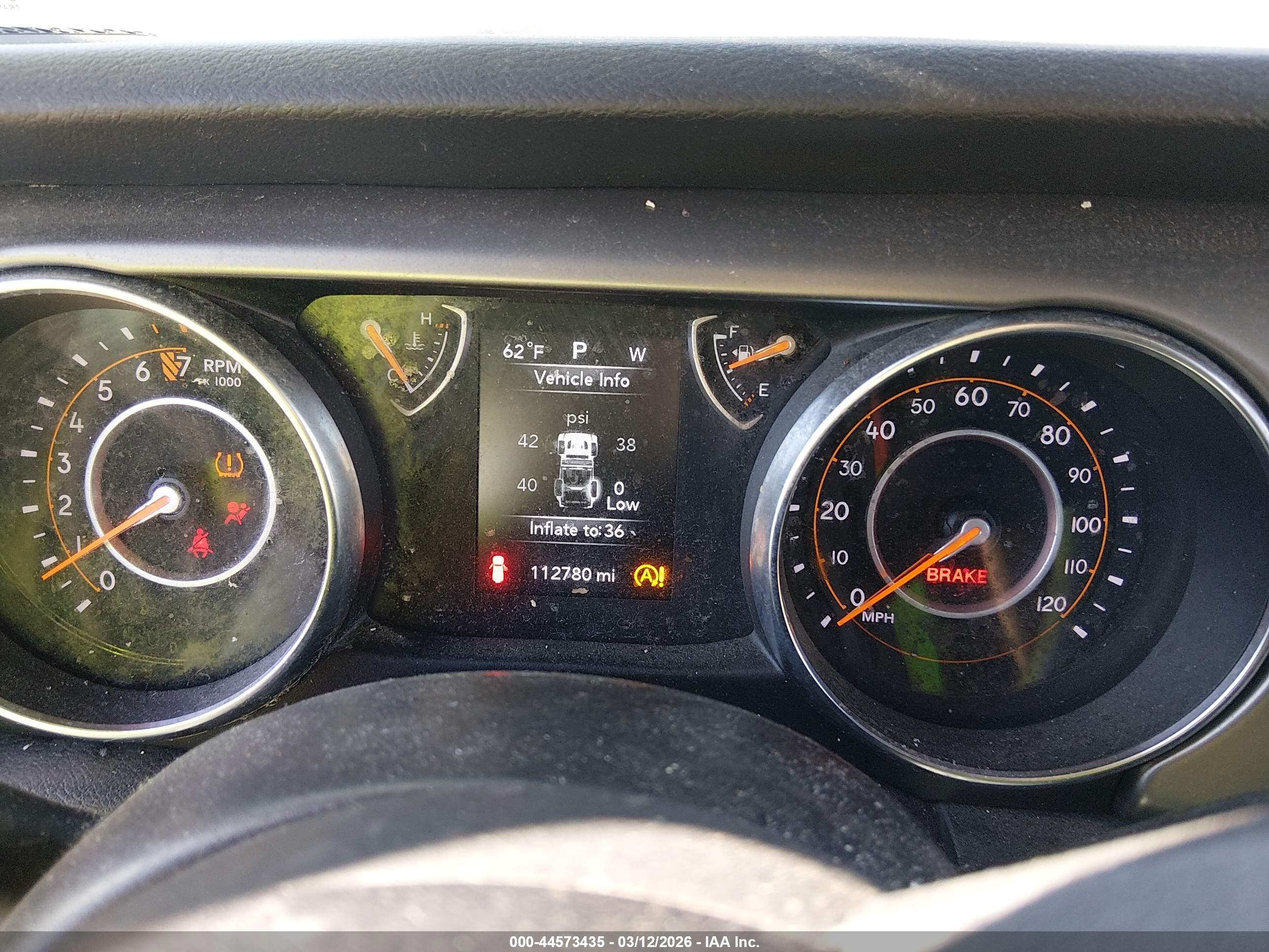 JEEP WRANGLER image 7