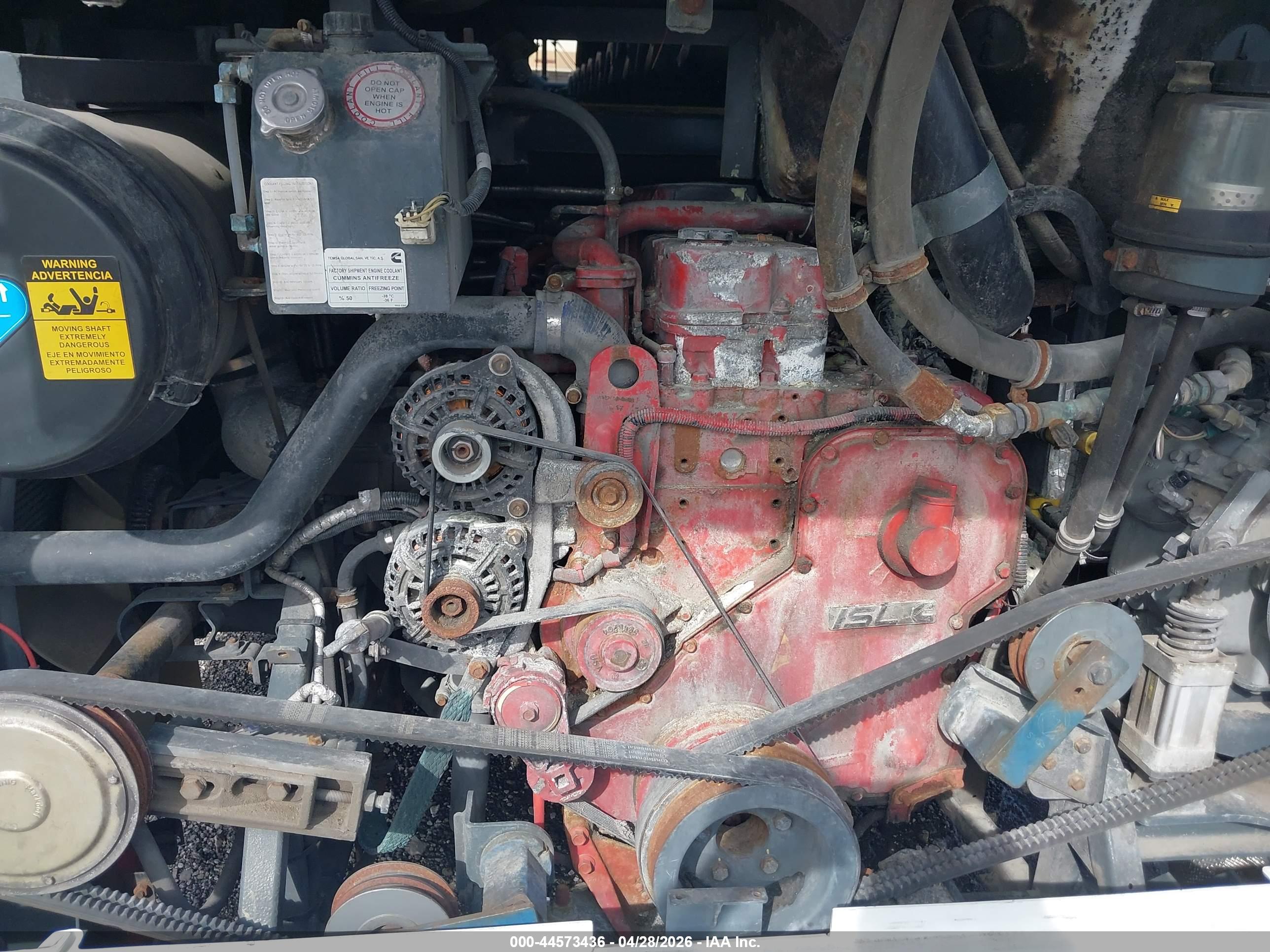 TEMSA BUS image 10